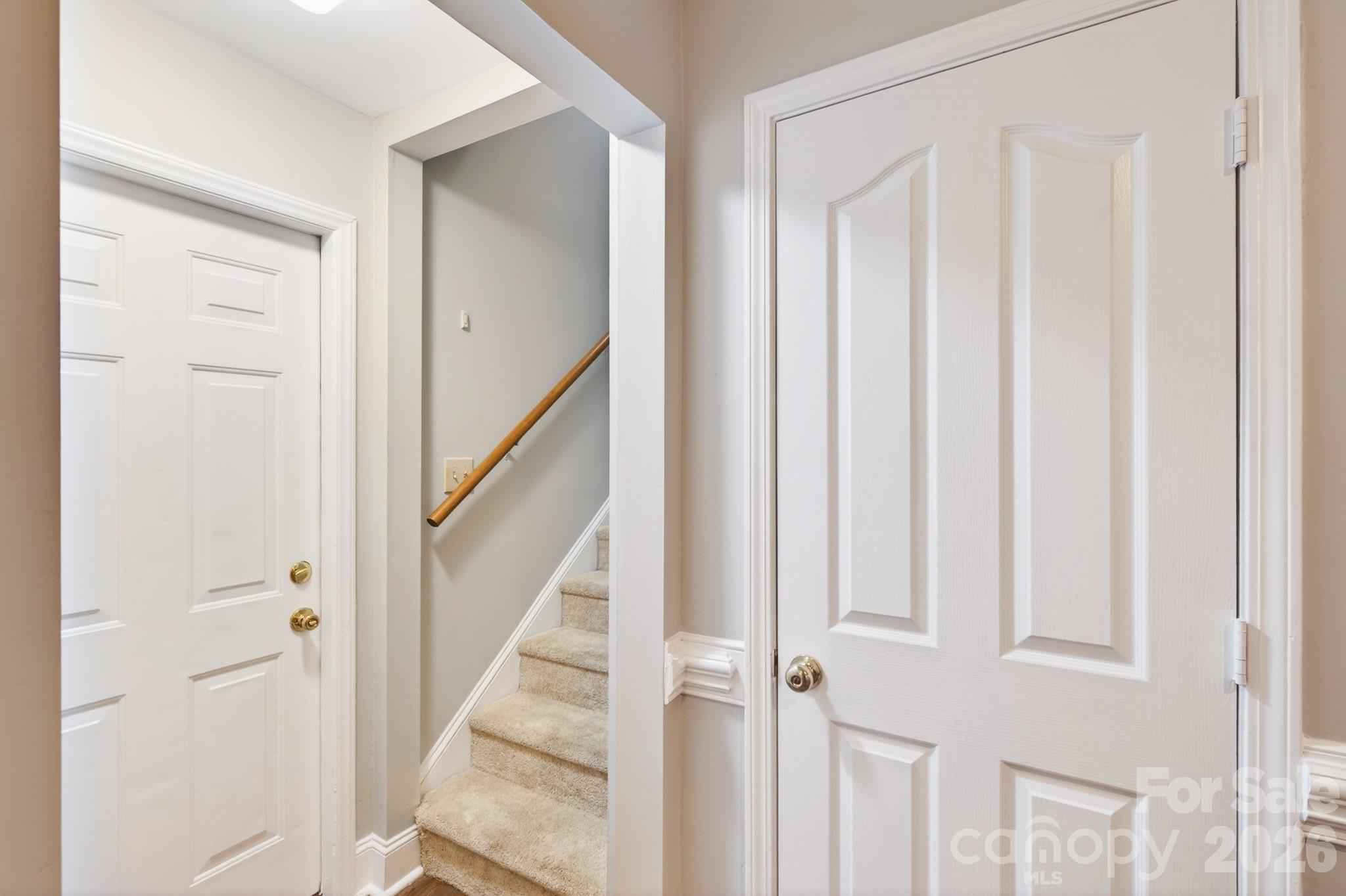 Mountain Point - Residential