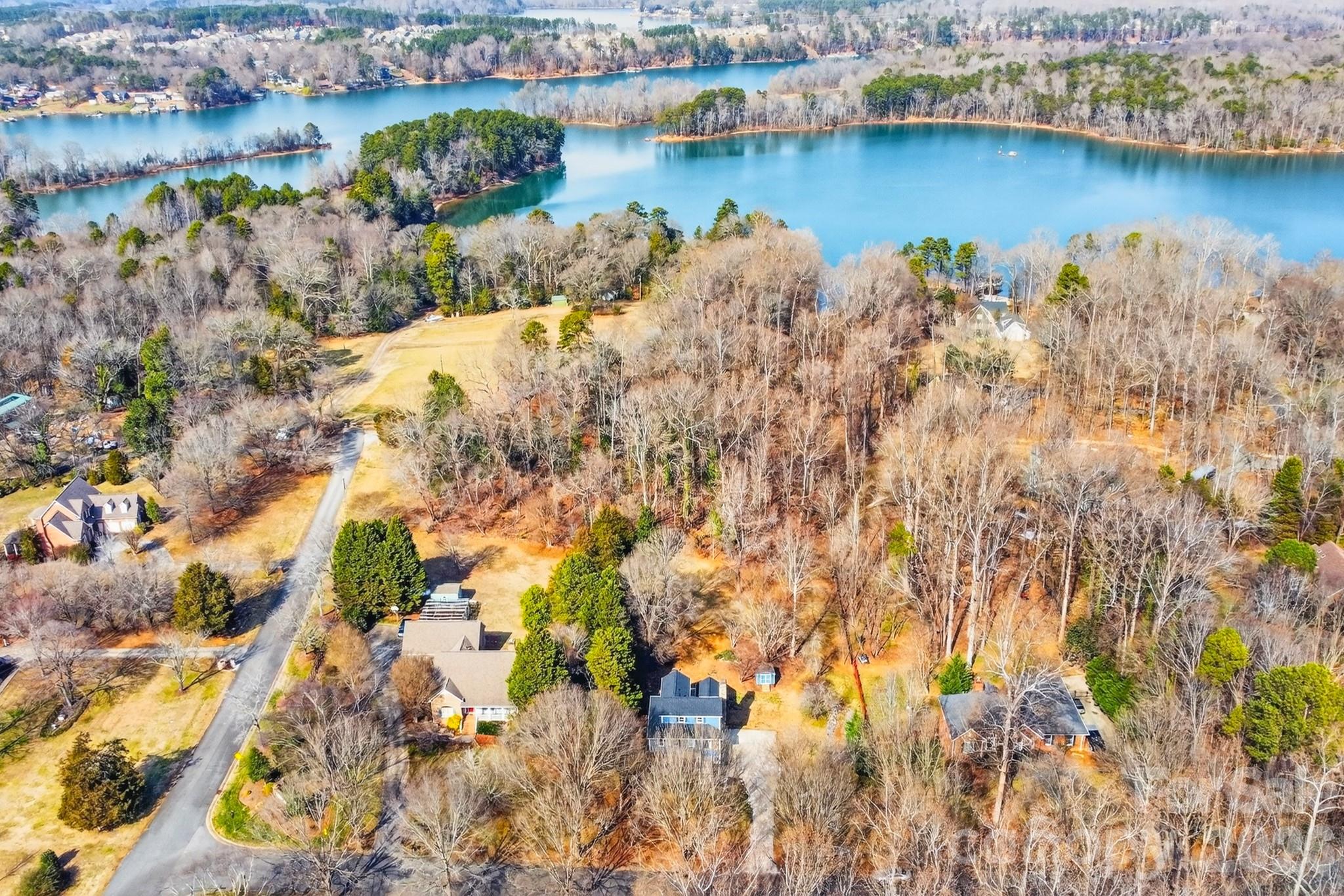 Mountain Point - Residential