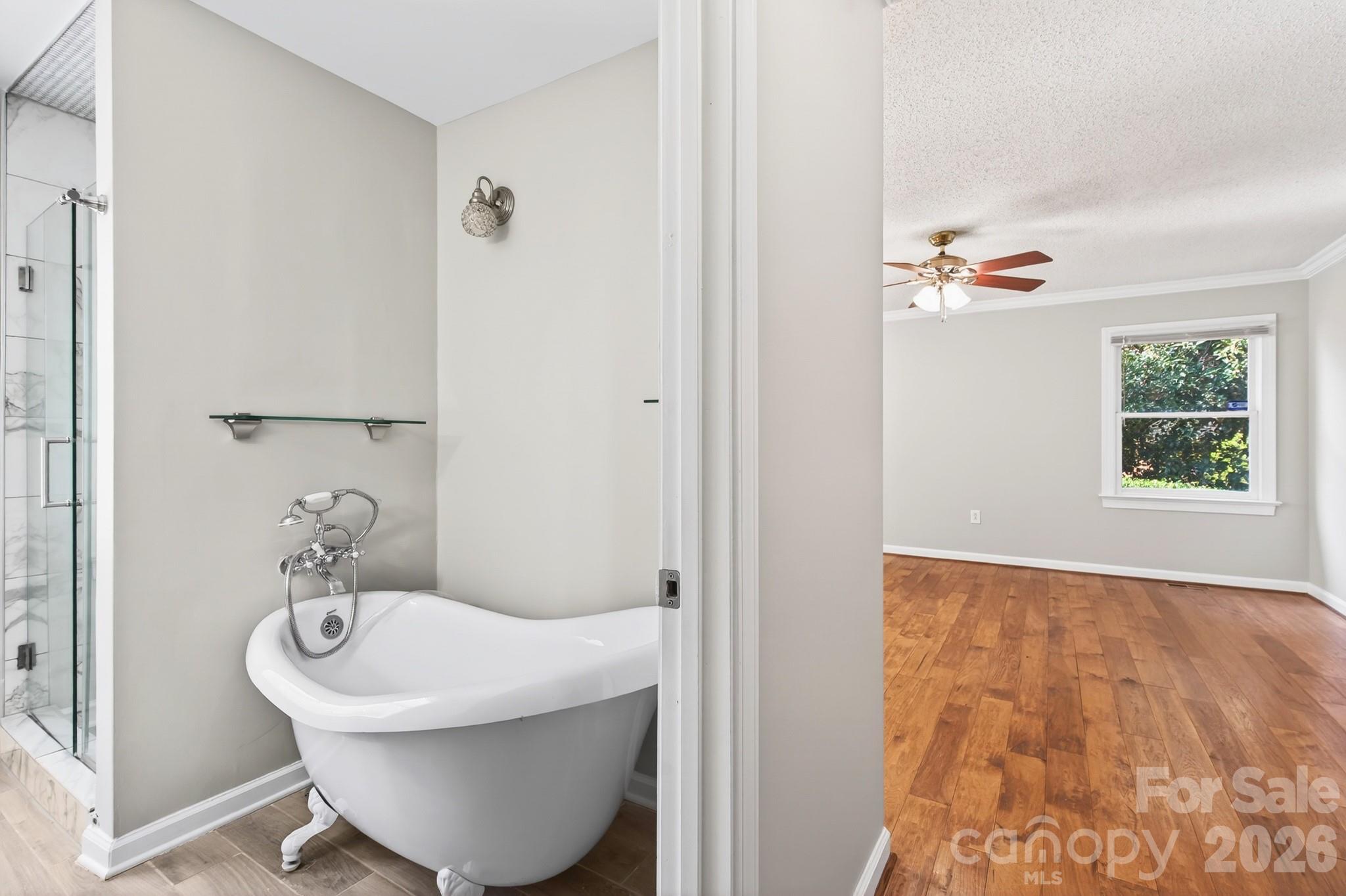 Mountain Point - Residential