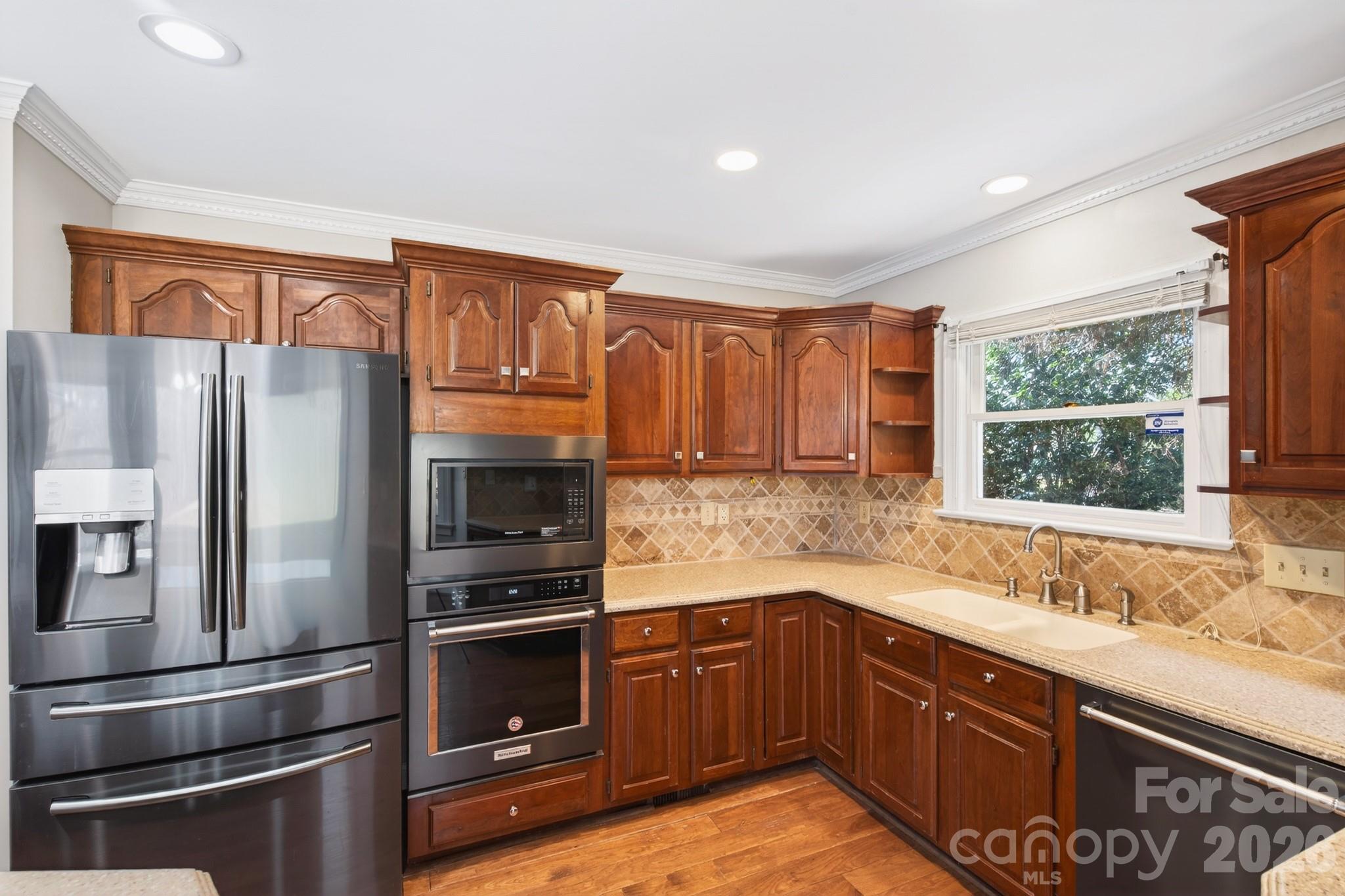 Mountain Point - Residential