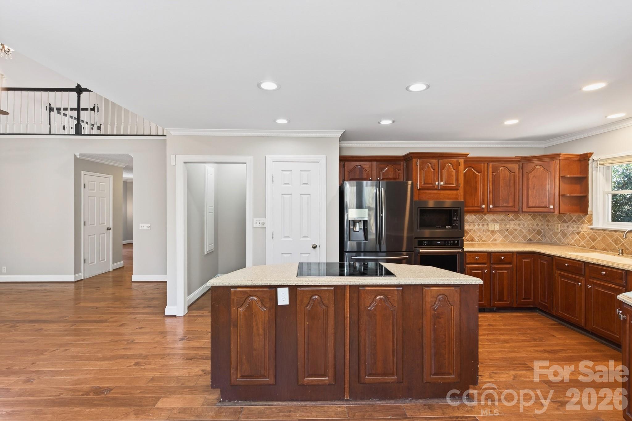 Mountain Point - Residential