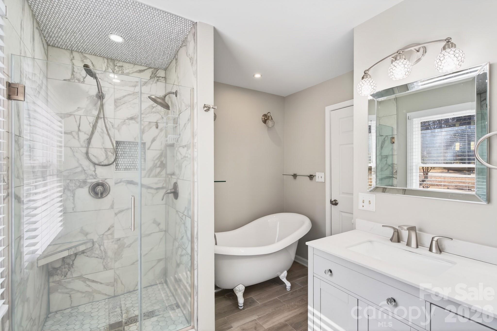 Mountain Point - Residential