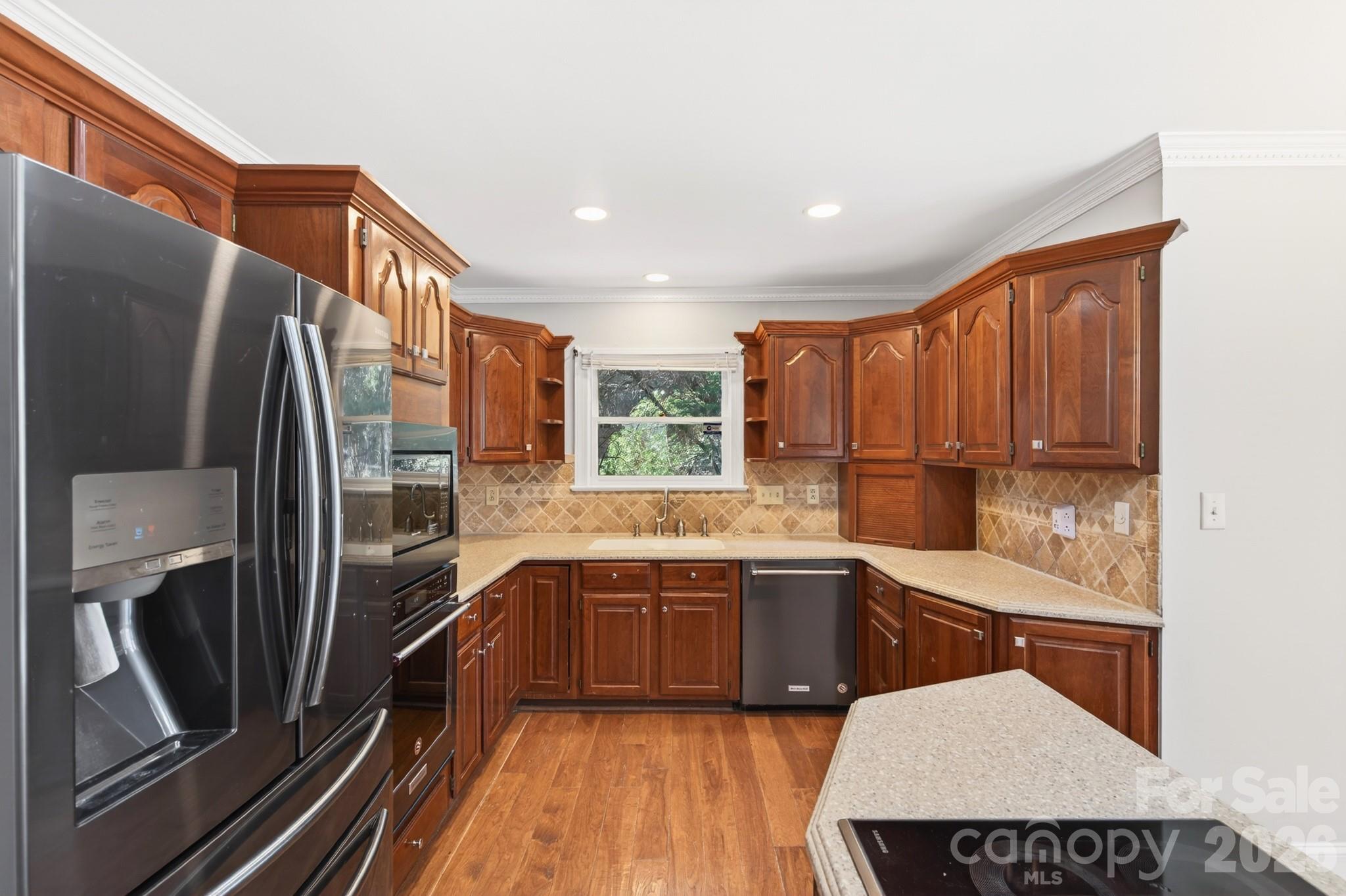 Mountain Point - Residential