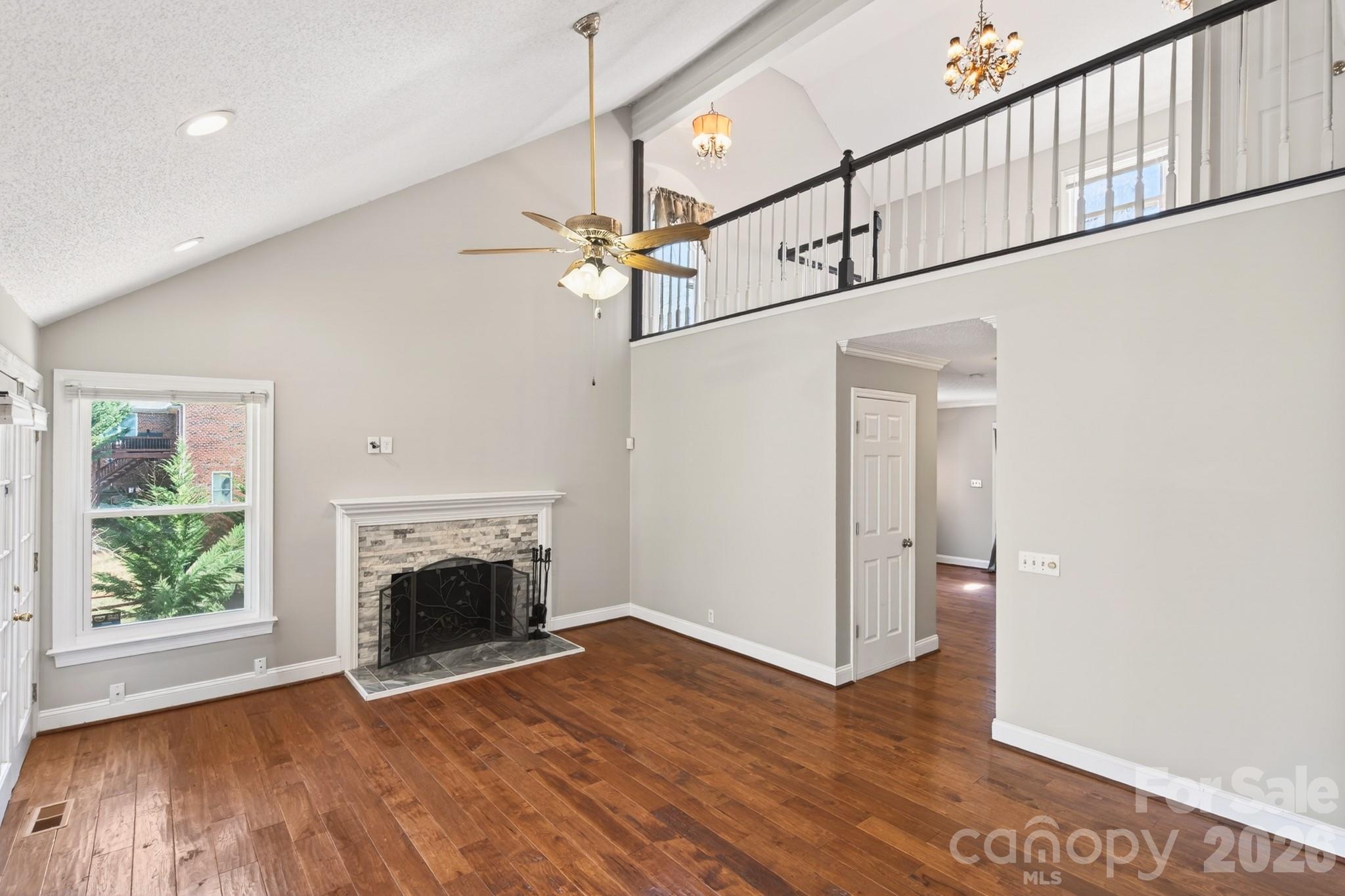 Mountain Point - Residential