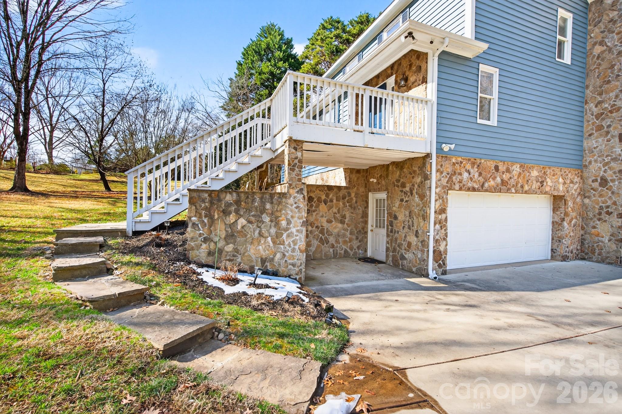 Mountain Point - Residential