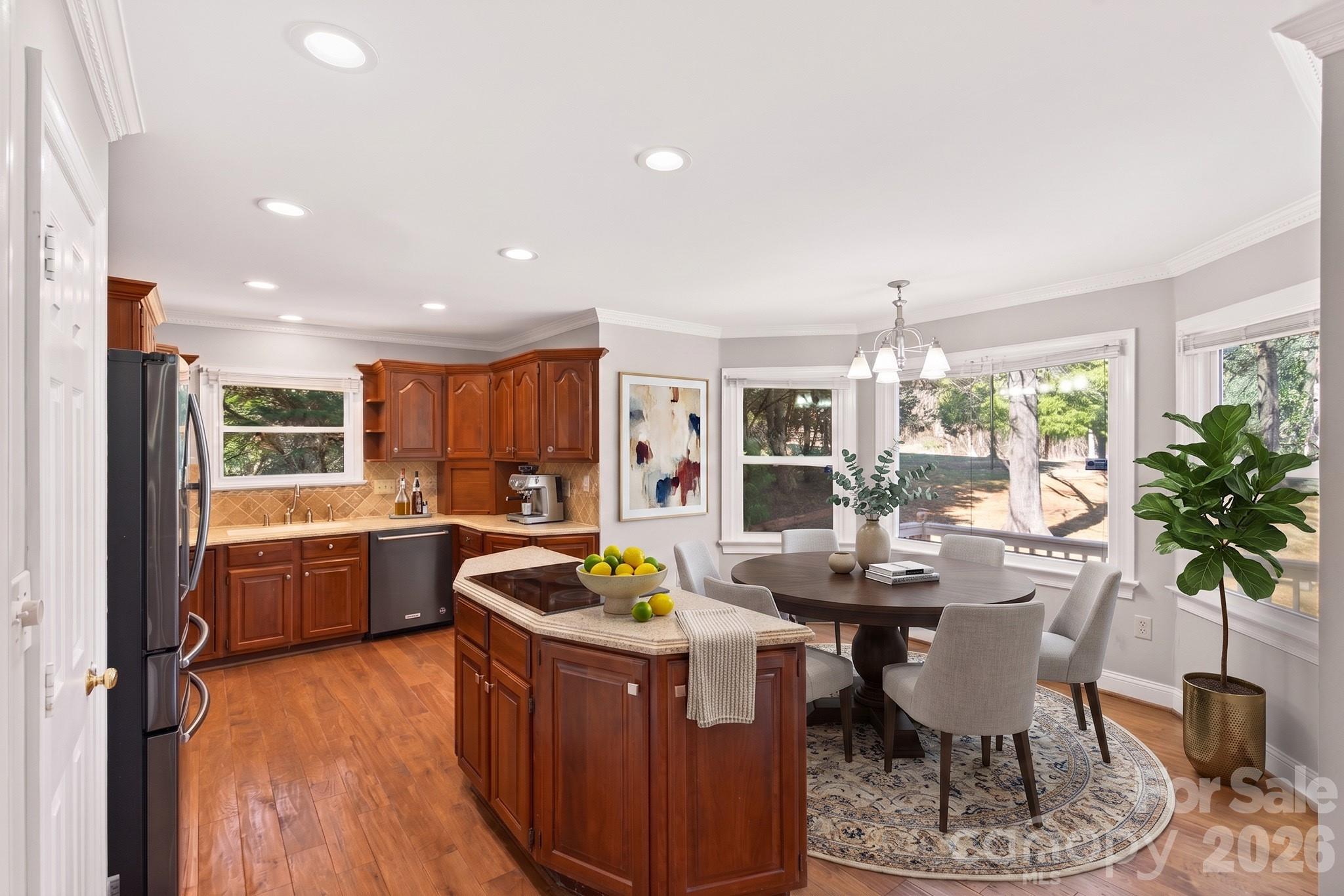 Mountain Point - Residential