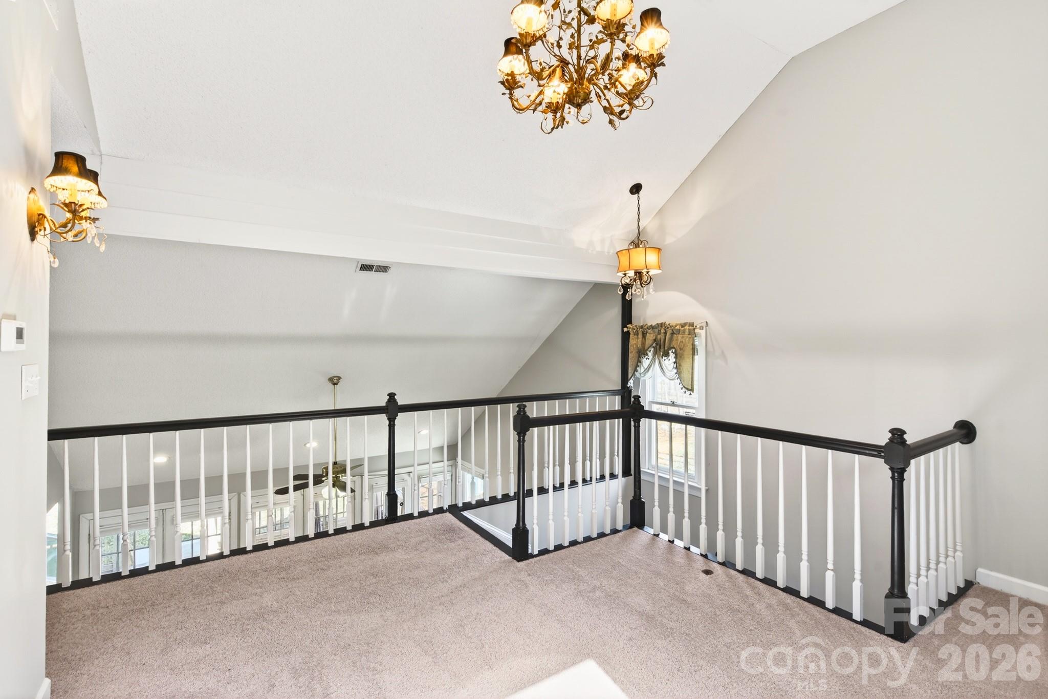 Mountain Point - Residential