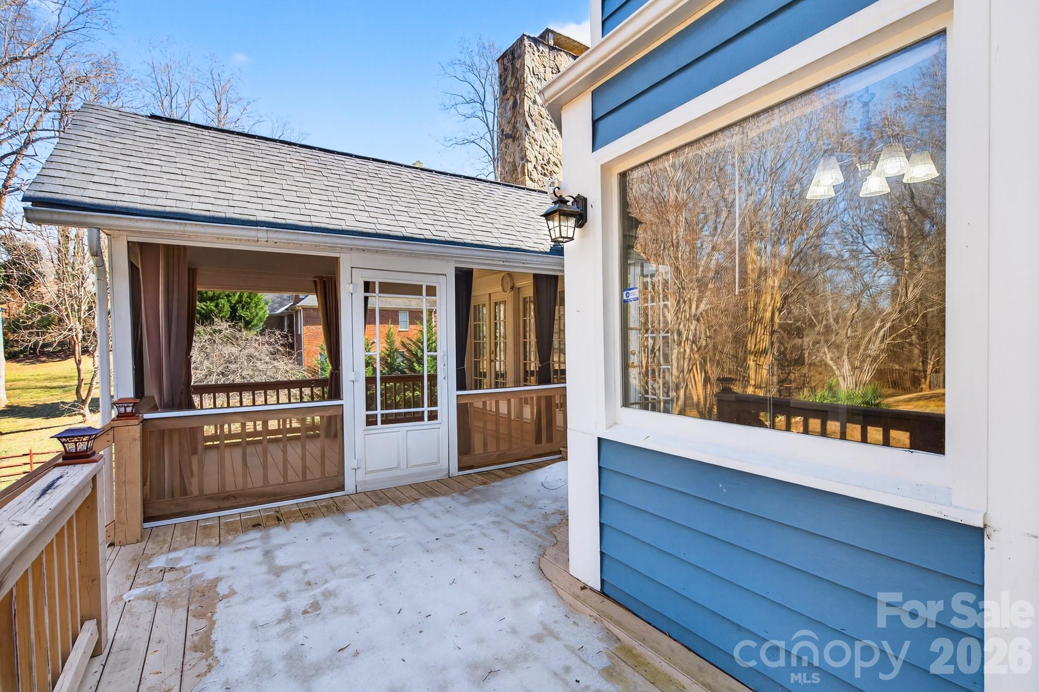 Mountain Point - Residential