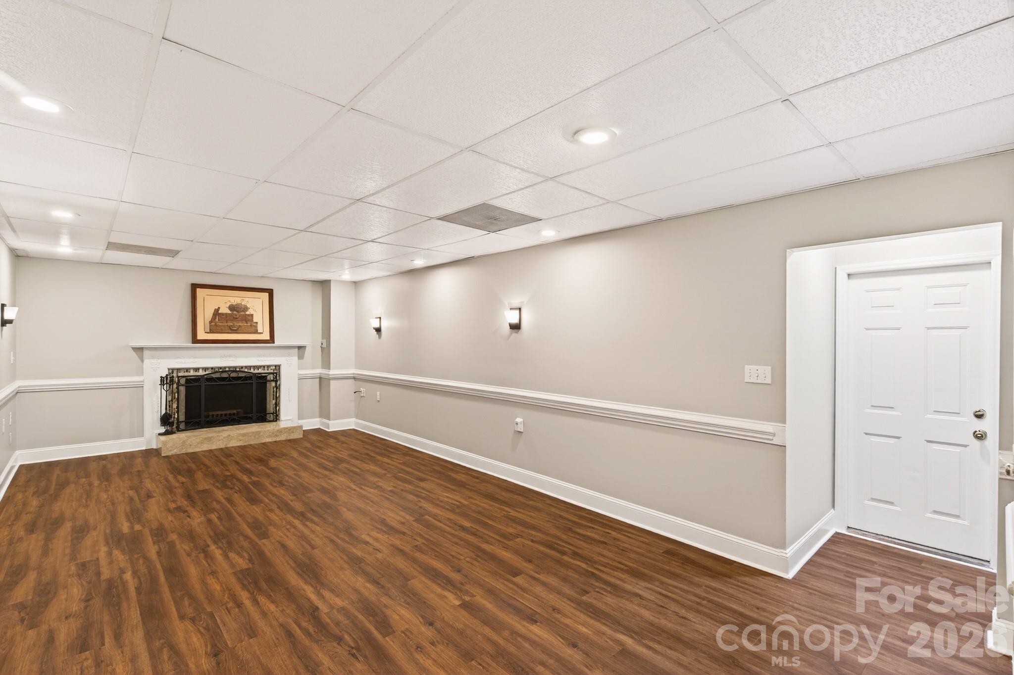 Mountain Point - Residential