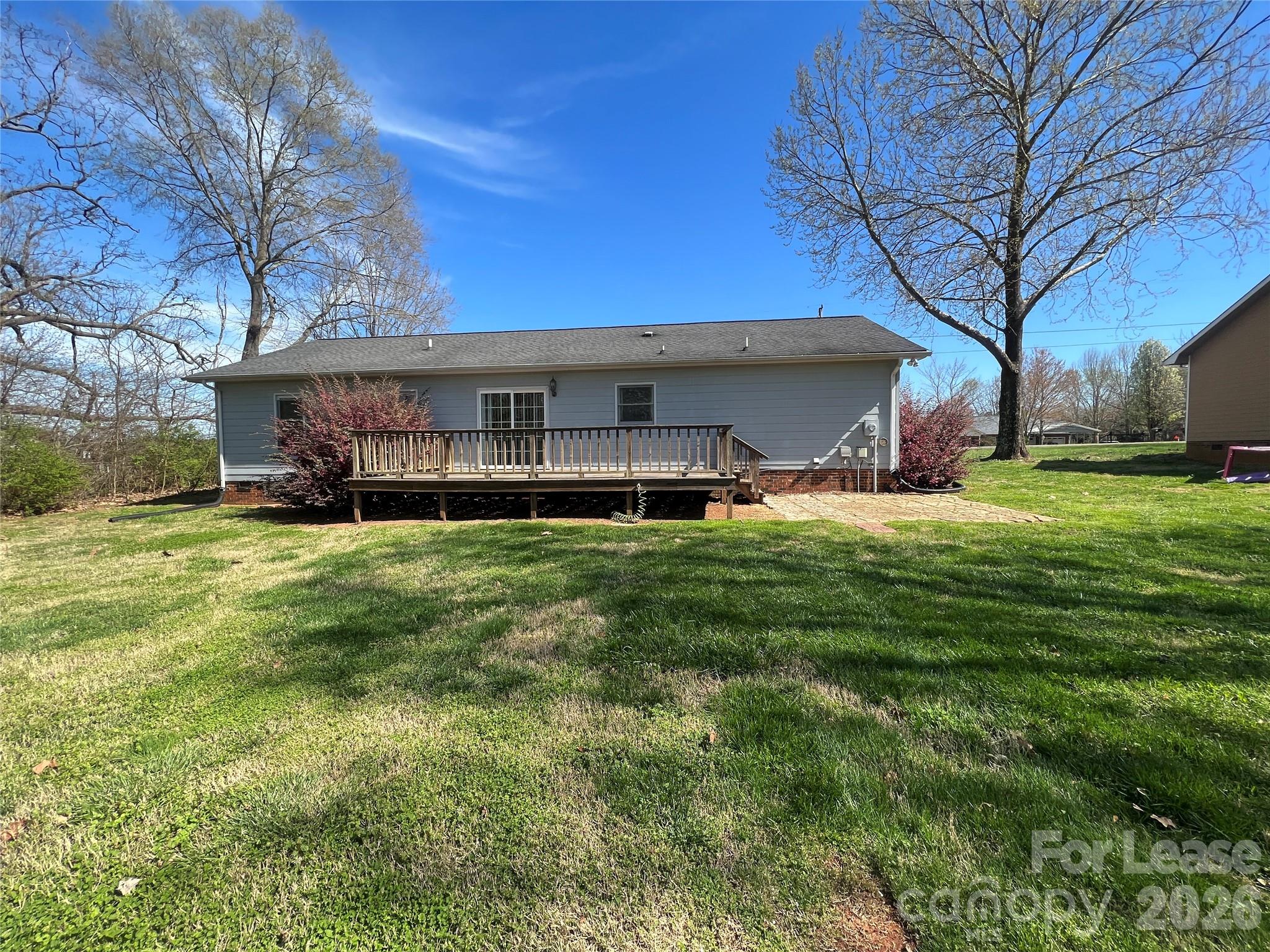 Country Acres - Residential Lease