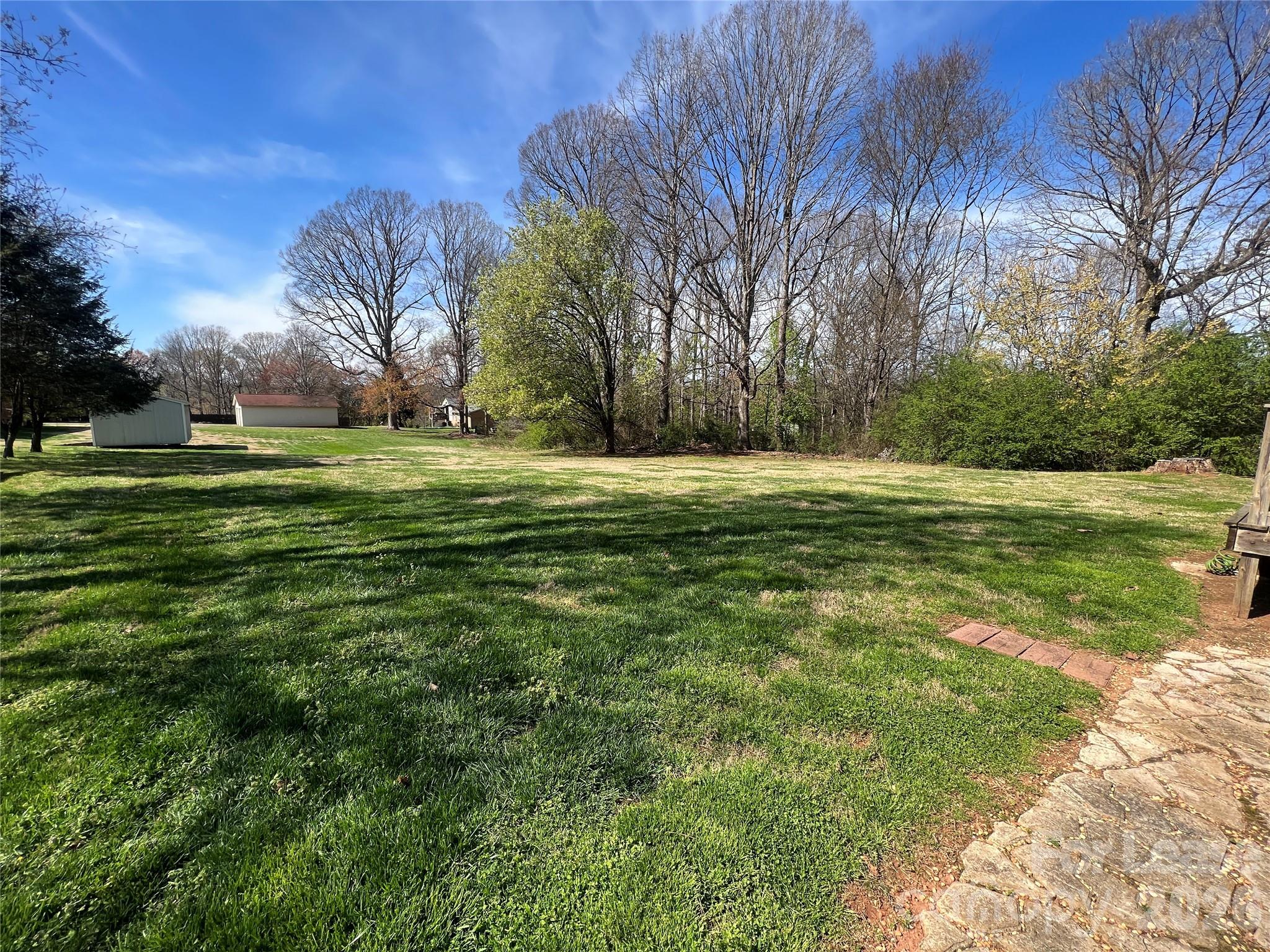 Country Acres - Residential Lease