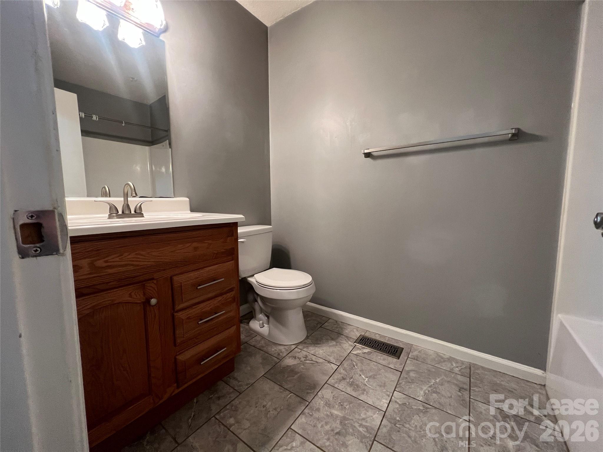 Country Acres - Residential Lease