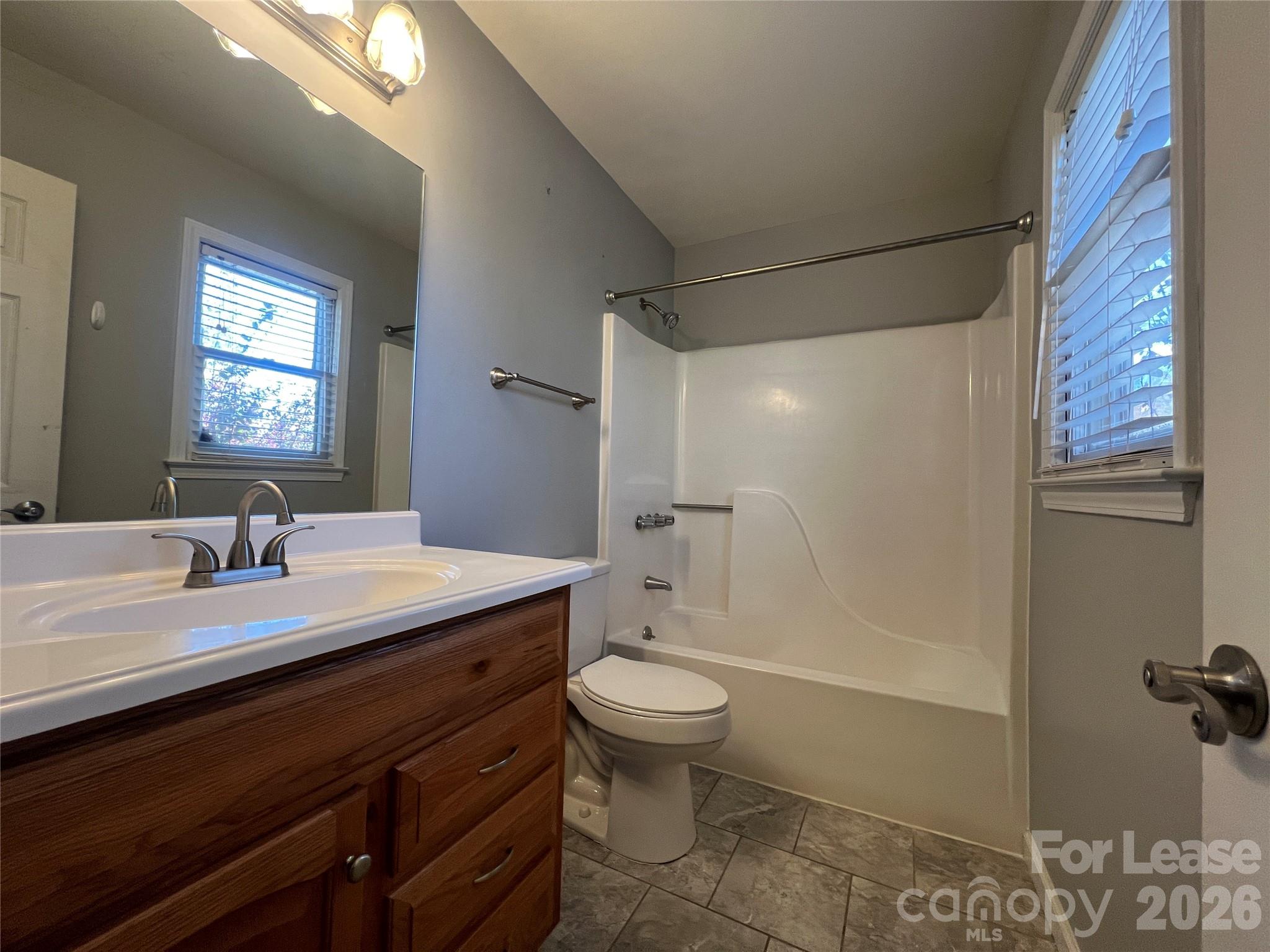 Country Acres - Residential Lease