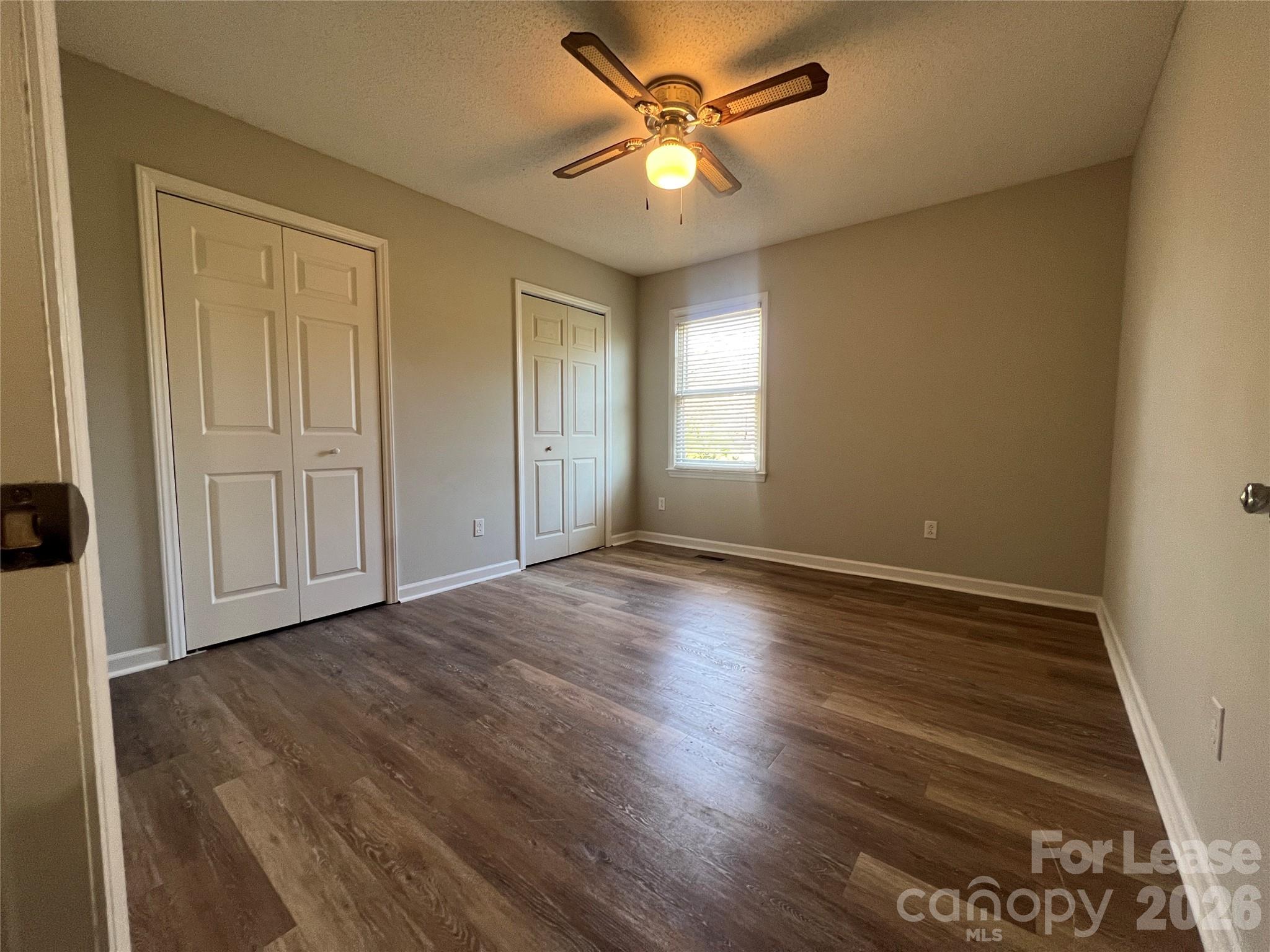 Country Acres - Residential Lease