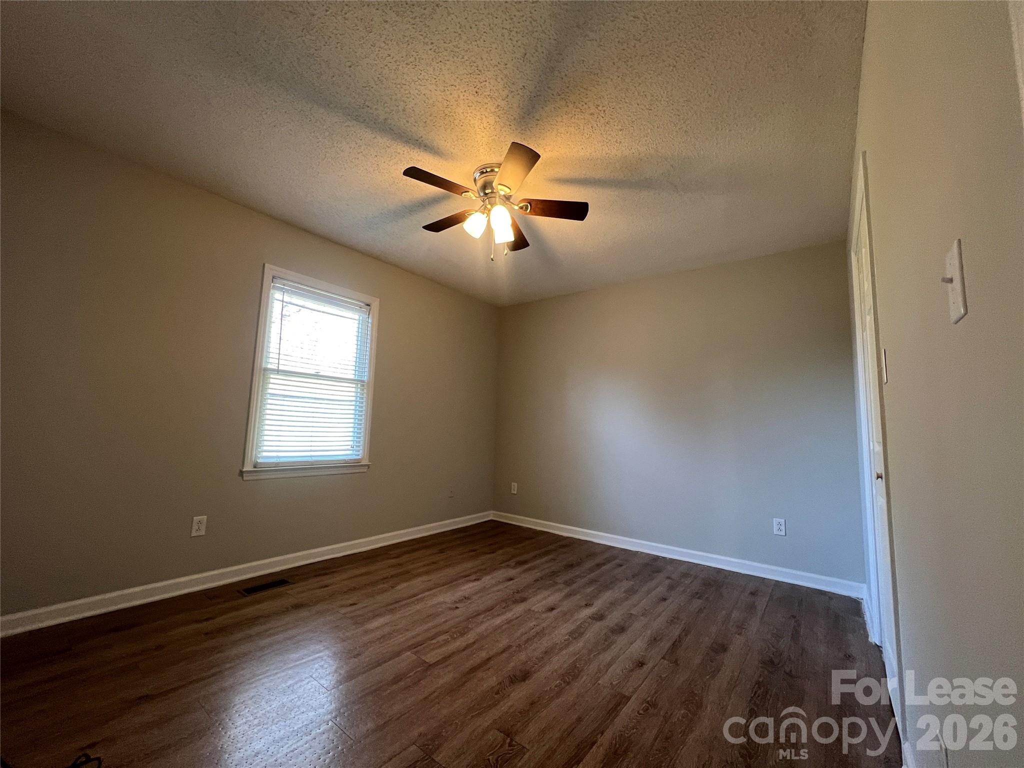 Country Acres - Residential Lease