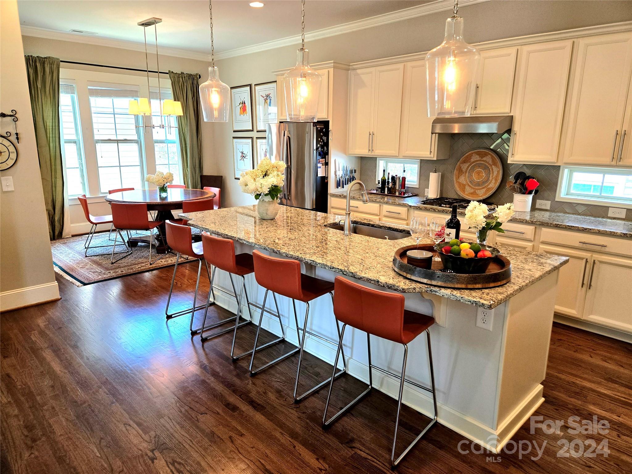 Riverwalk - Residential