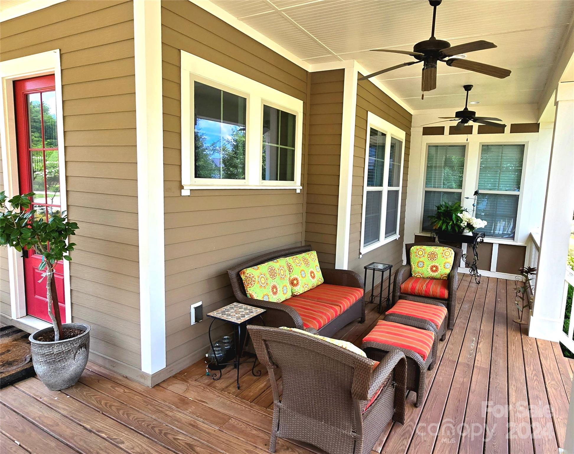 Riverwalk - Residential