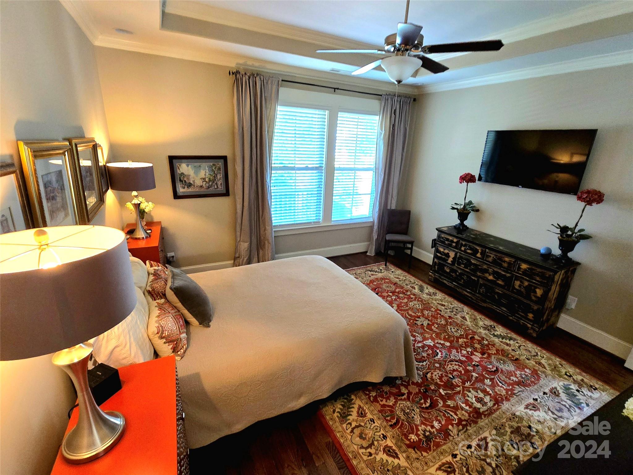 Riverwalk - Residential