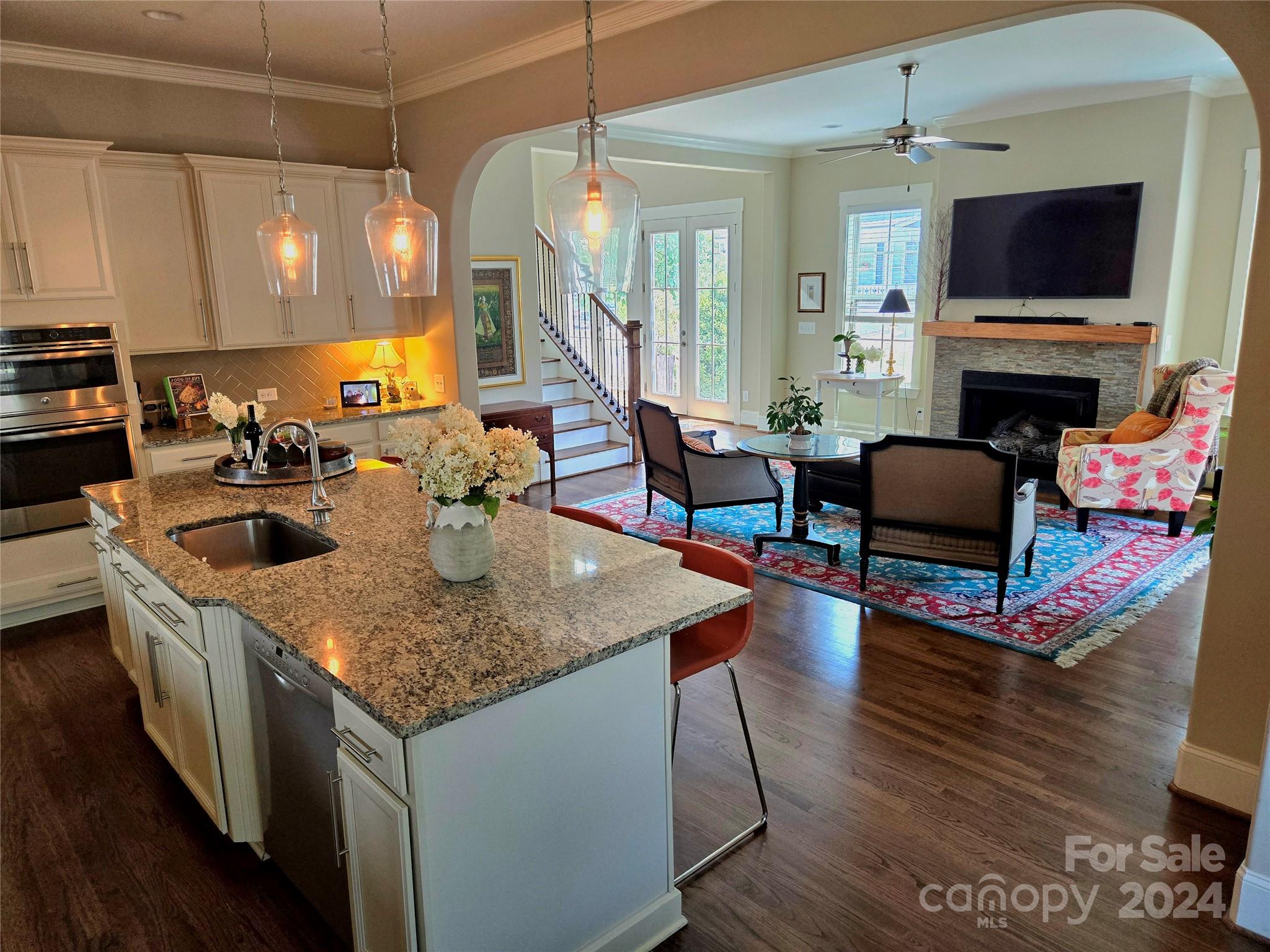 Riverwalk - Residential