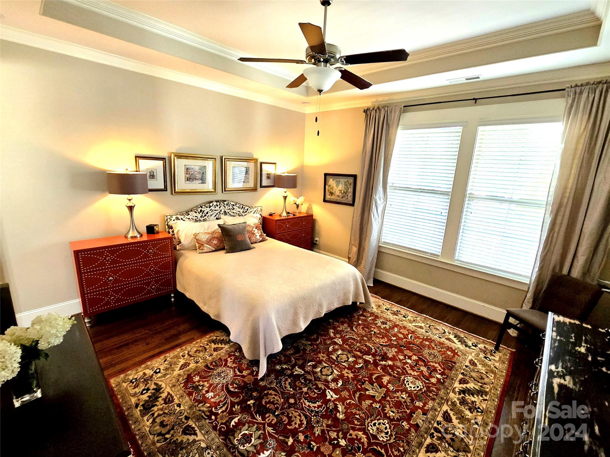 Riverwalk - Residential