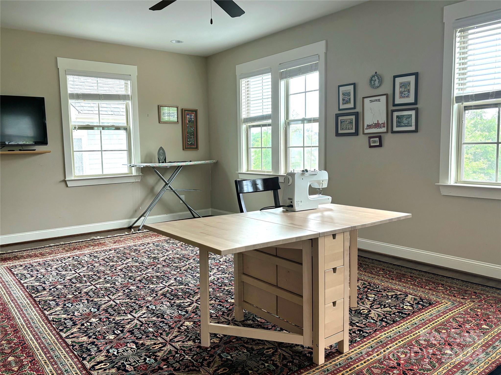 Riverwalk - Residential