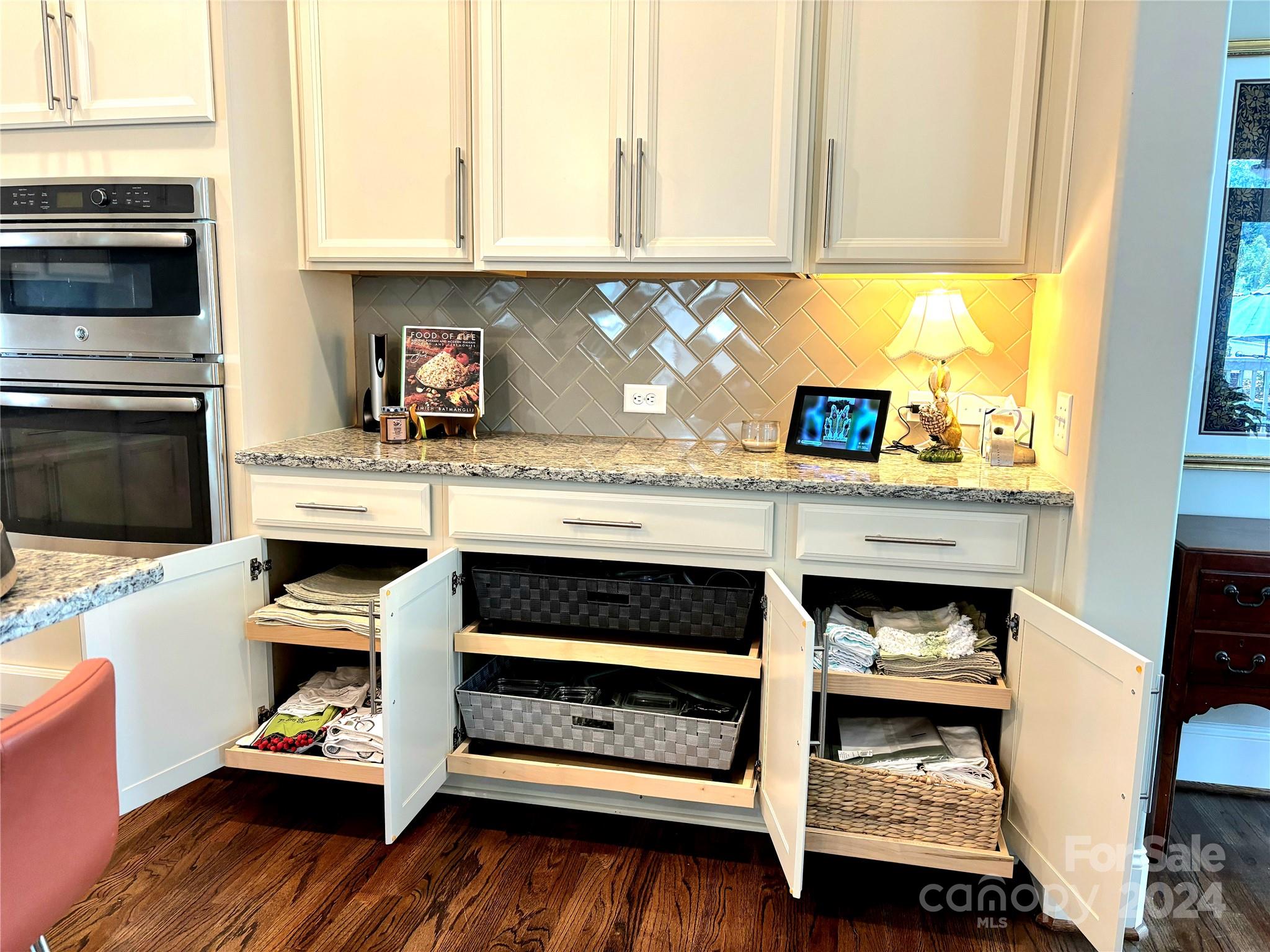 Riverwalk - Residential