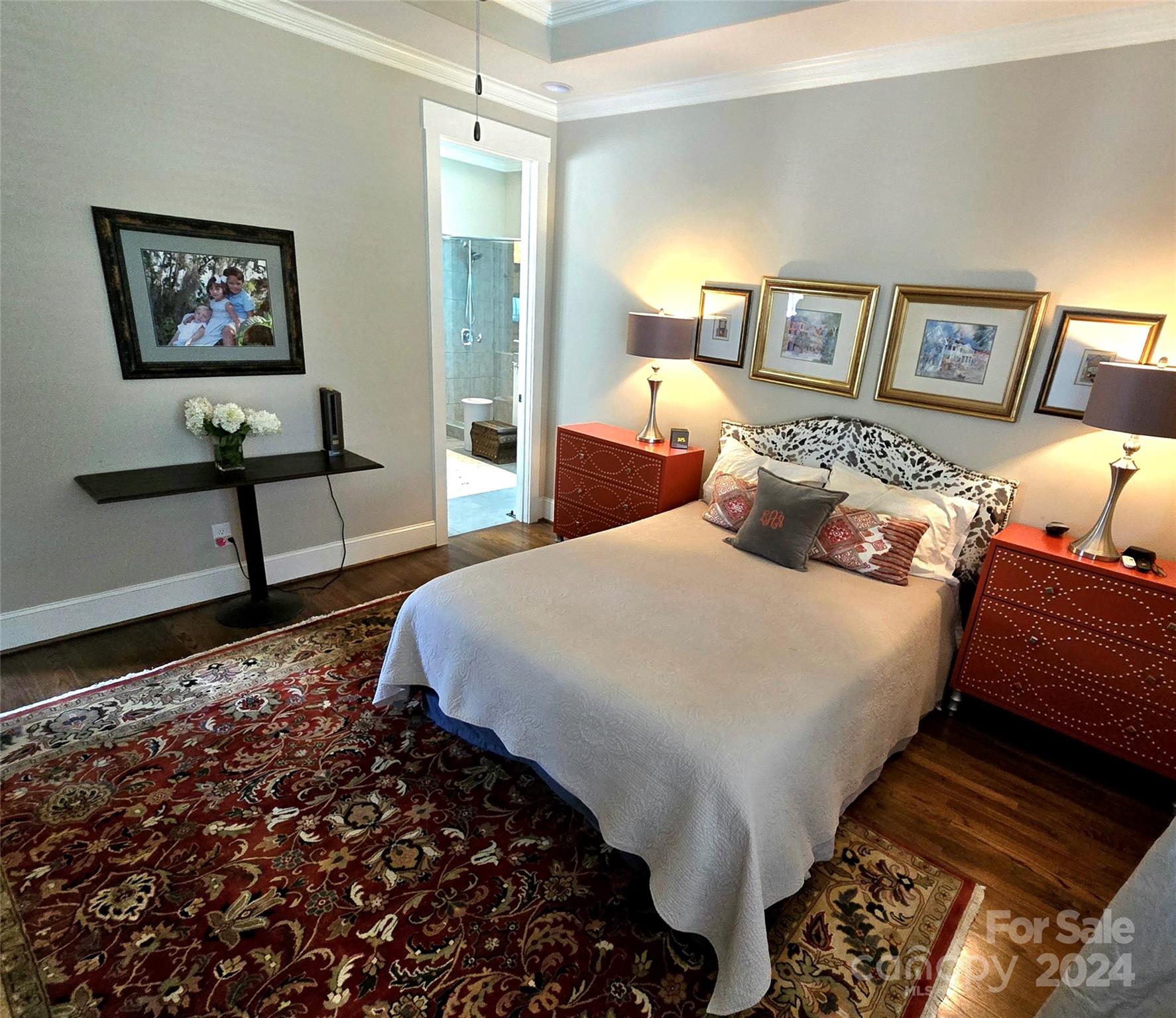 Riverwalk - Residential