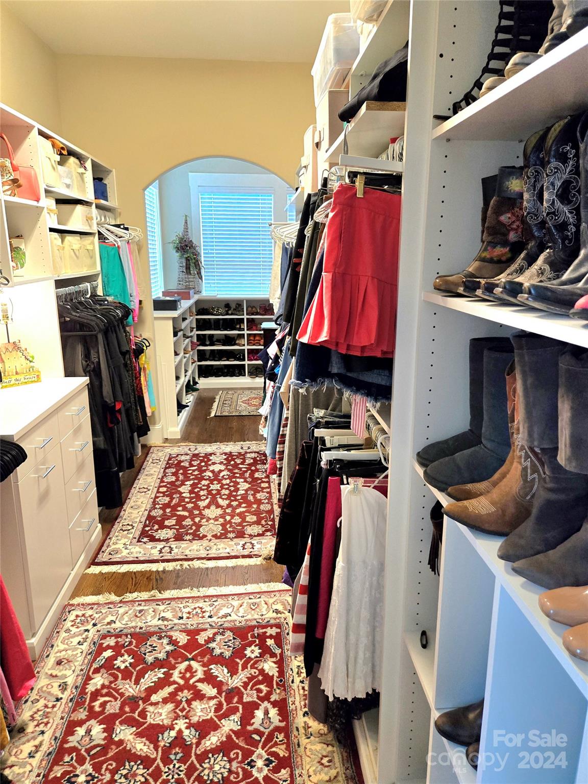 Riverwalk - Residential