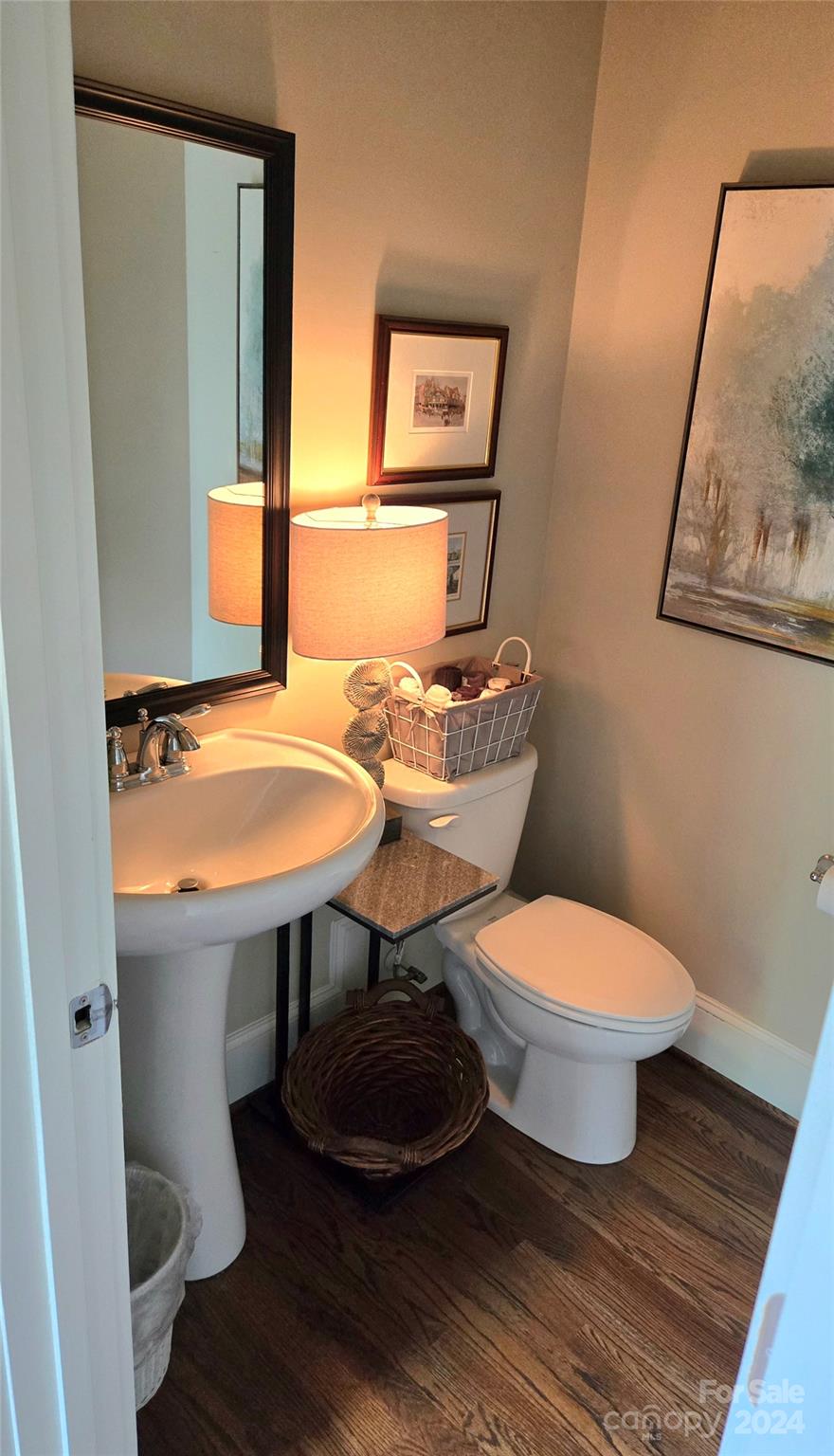 Riverwalk - Residential