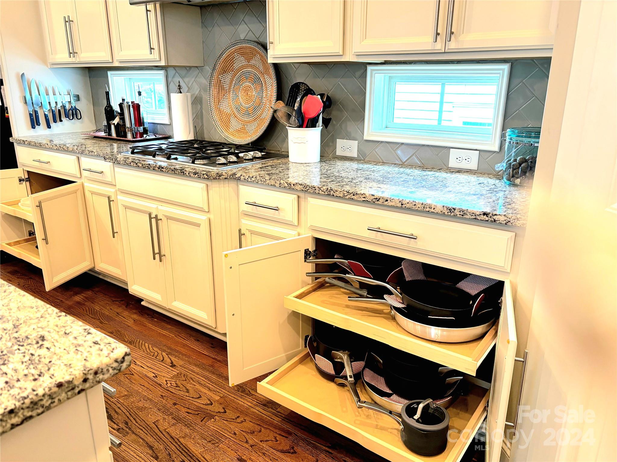 Riverwalk - Residential