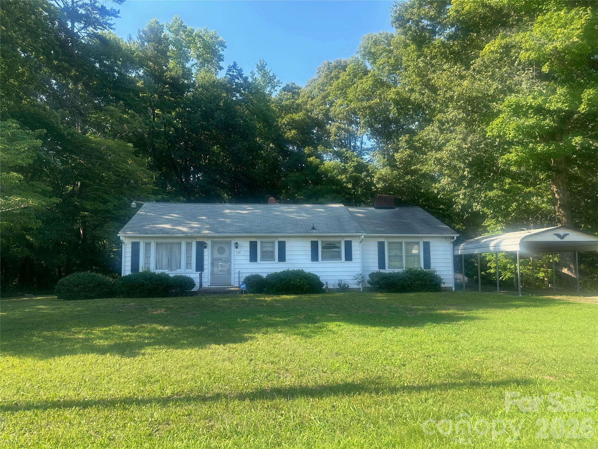 159 Richard Drive