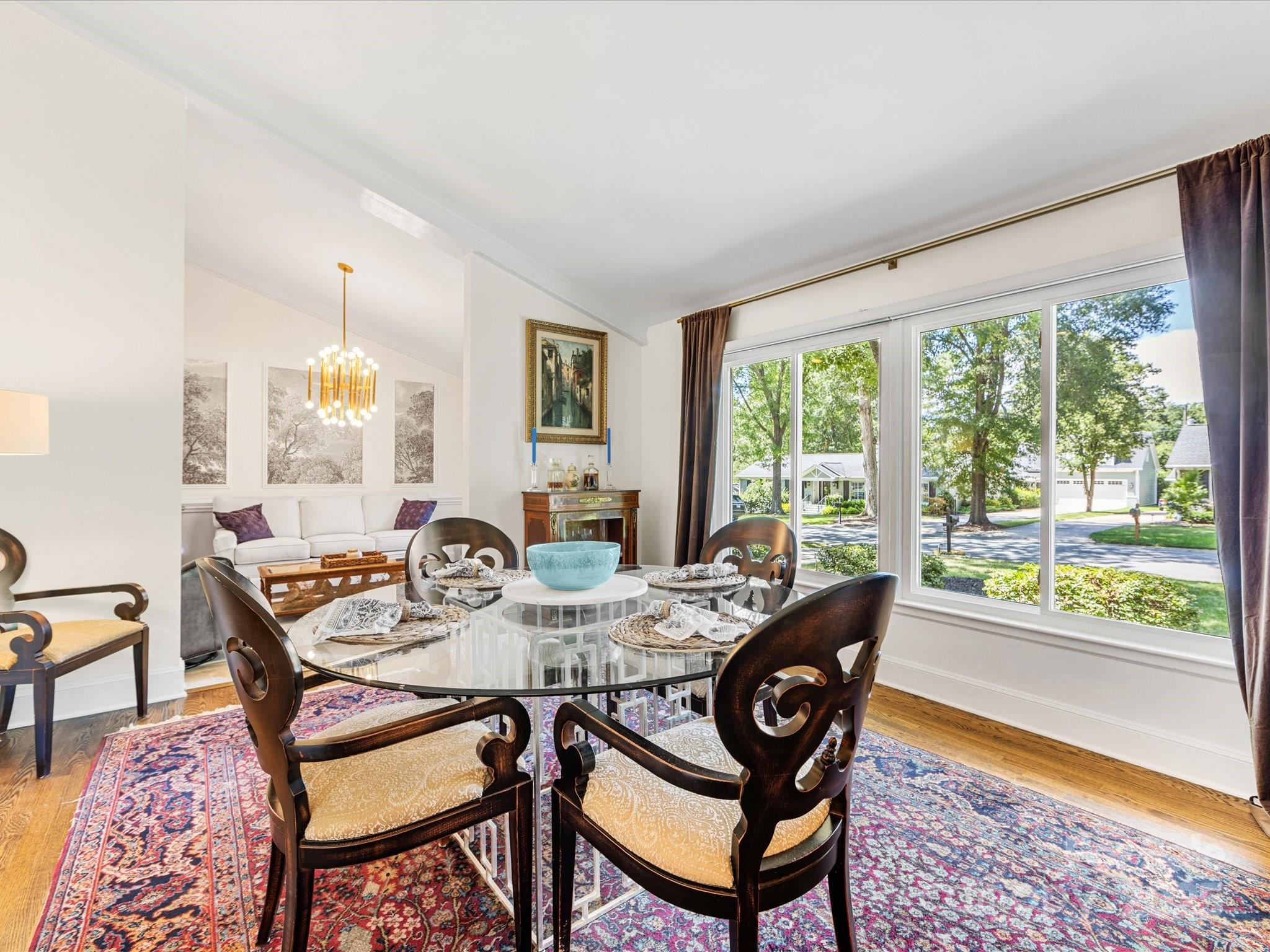 1018 Shady Bluff Drive