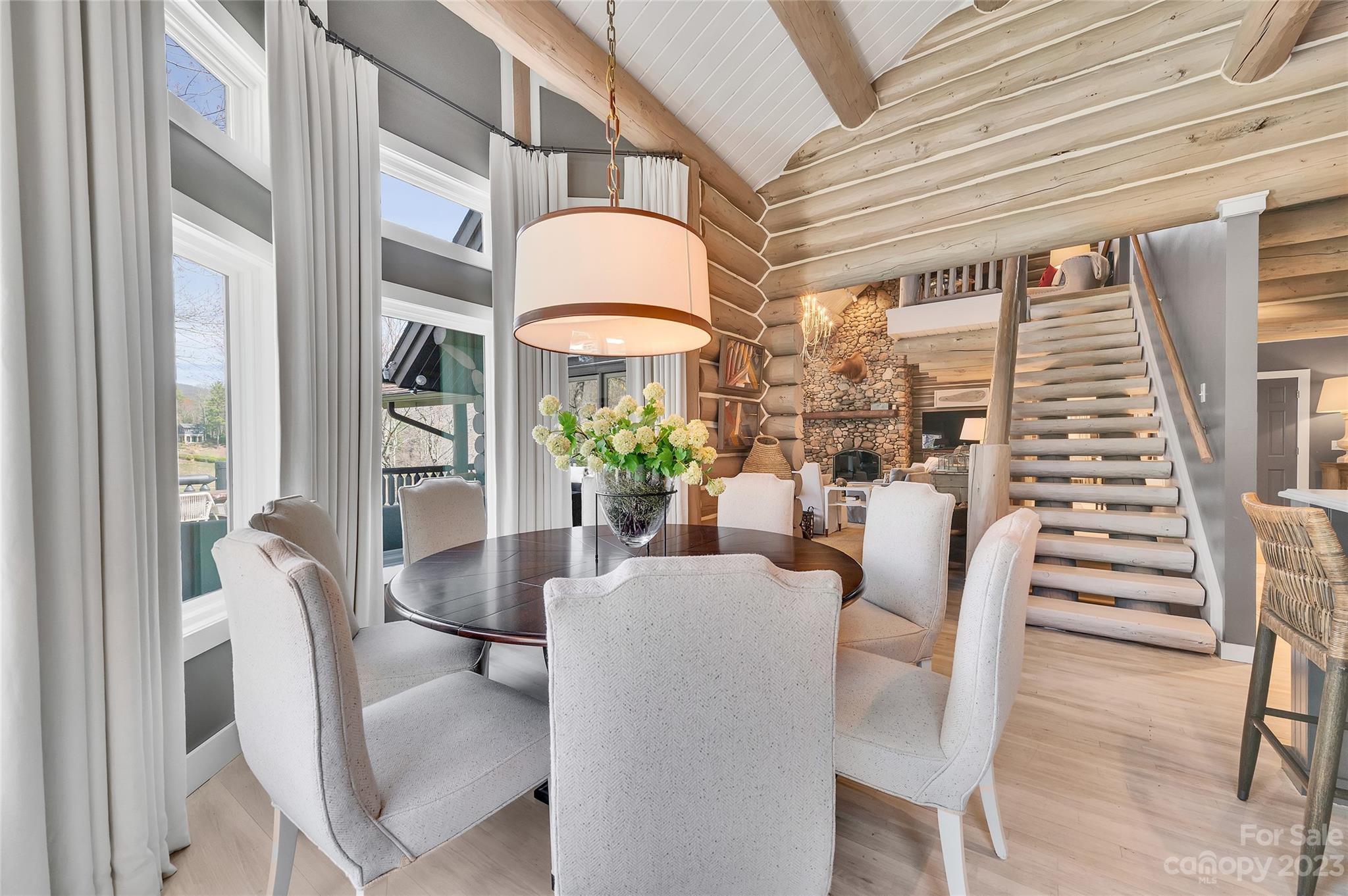 Lake Toxaway Estates - Residential