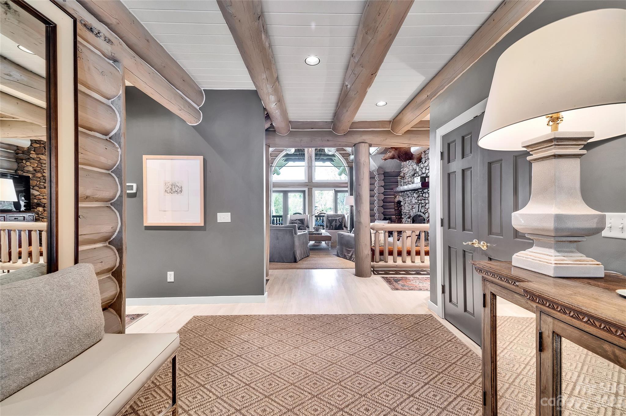 Lake Toxaway Estates - Residential