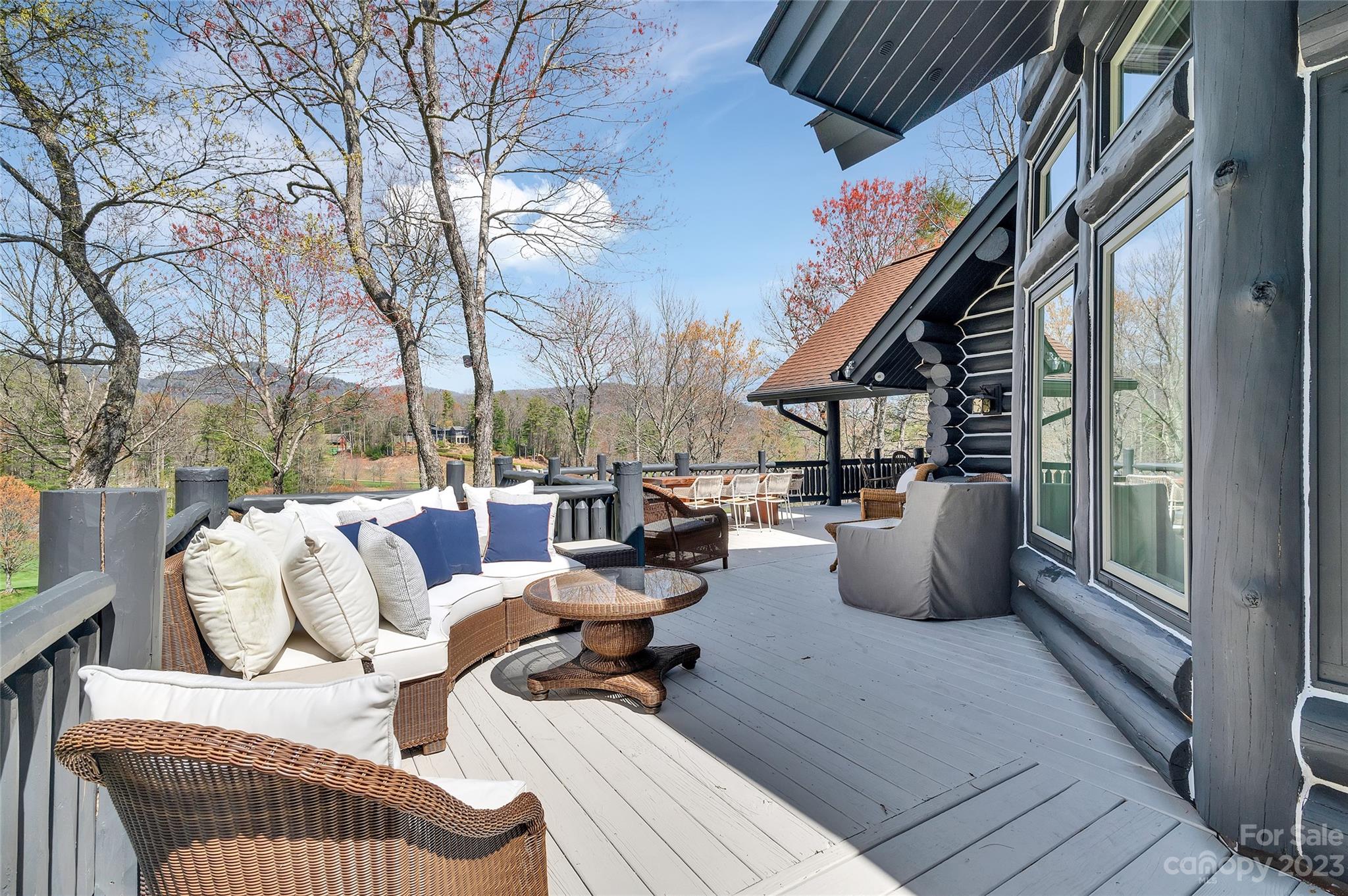 Lake Toxaway Estates - Residential