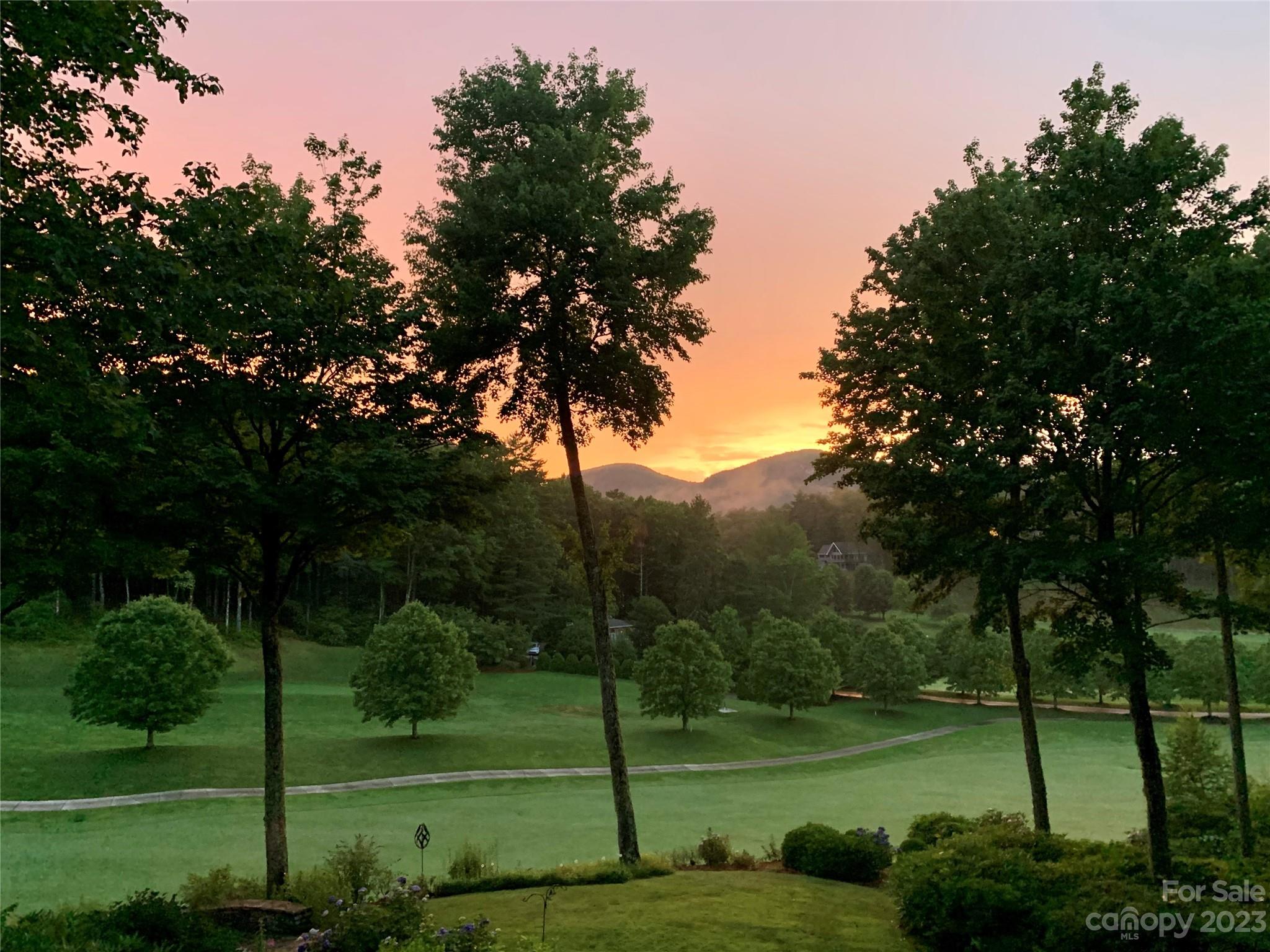 Lake Toxaway Estates - Residential