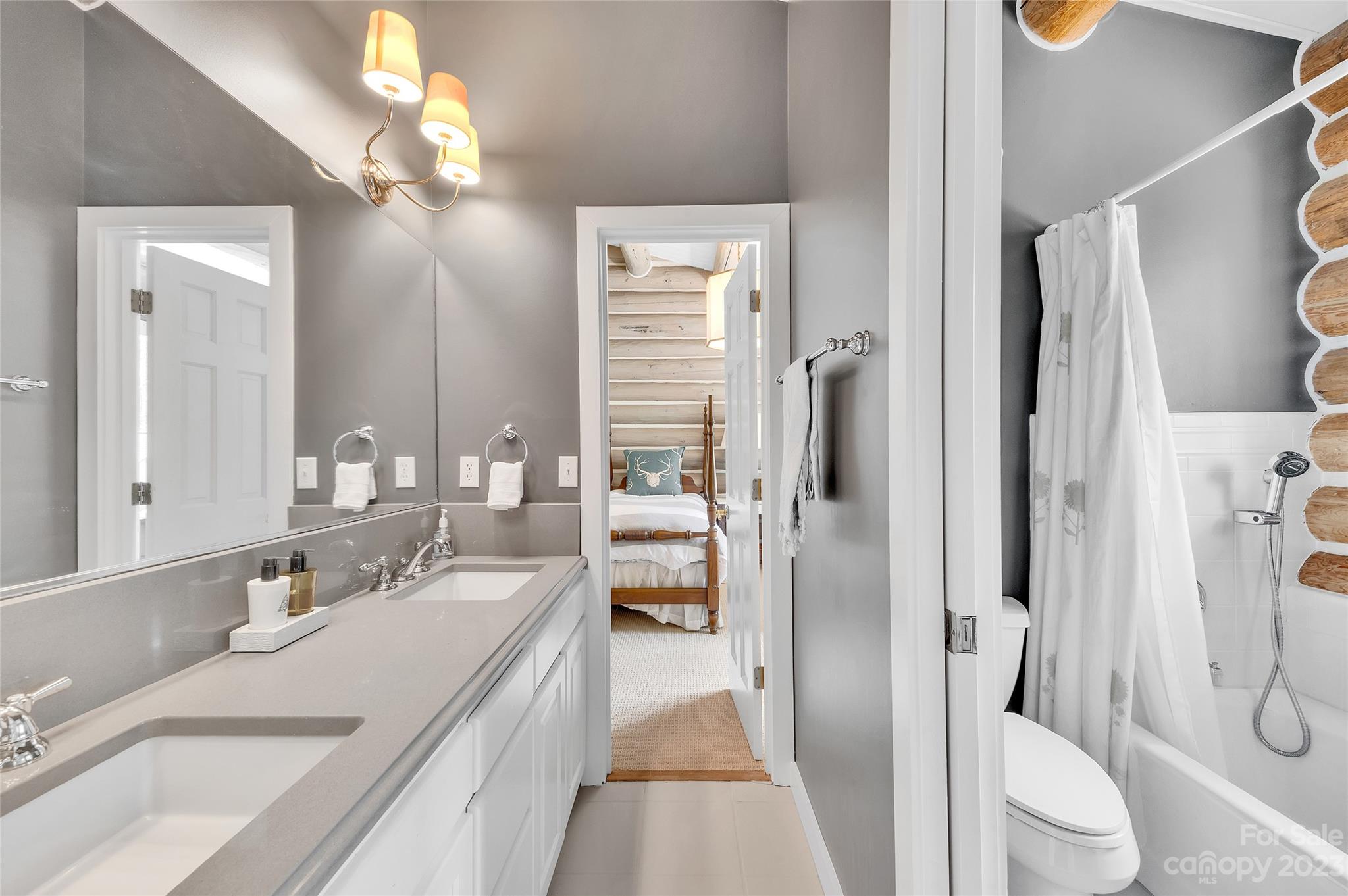 Lake Toxaway Estates - Residential