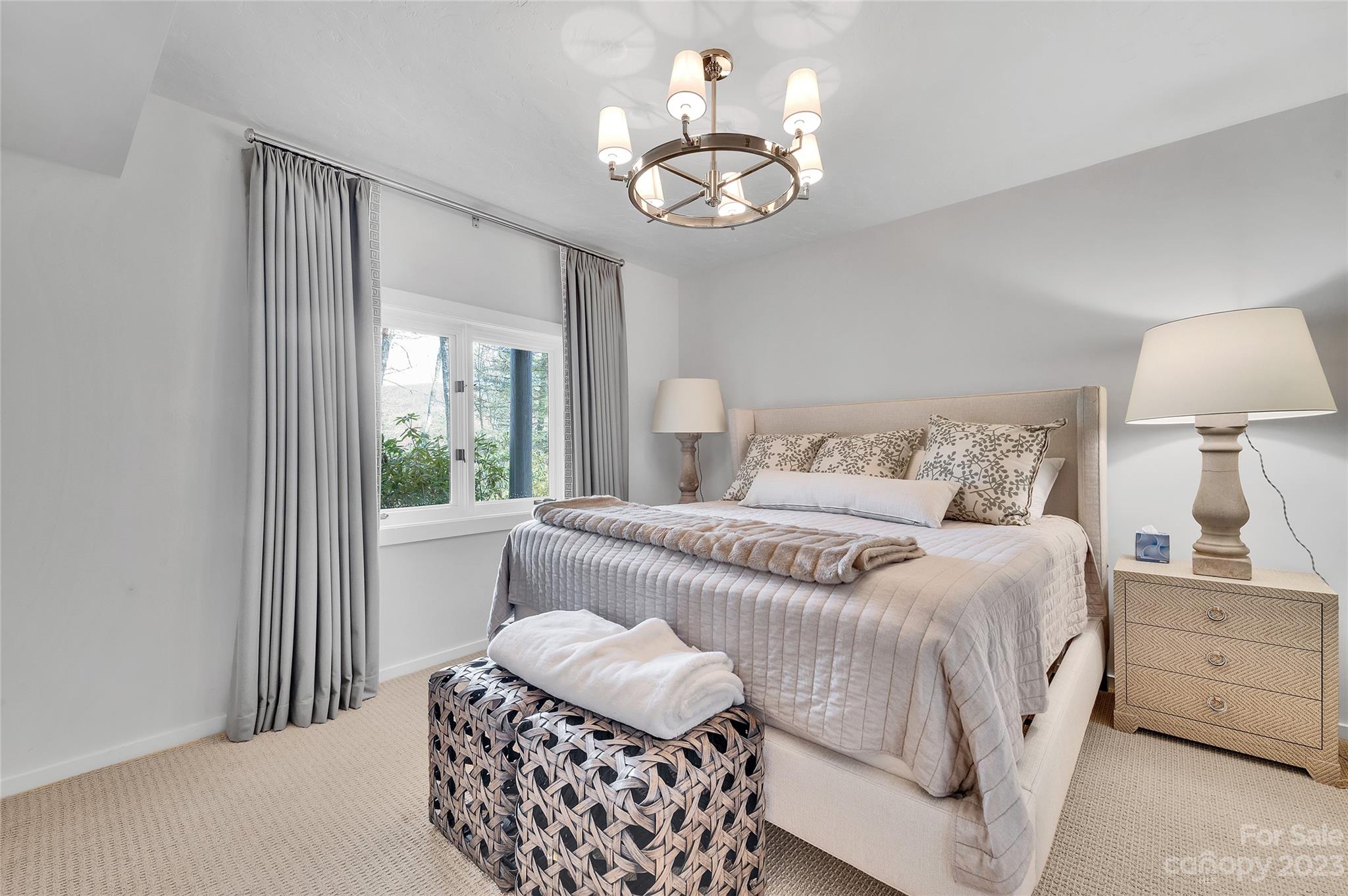 Lake Toxaway Estates - Residential