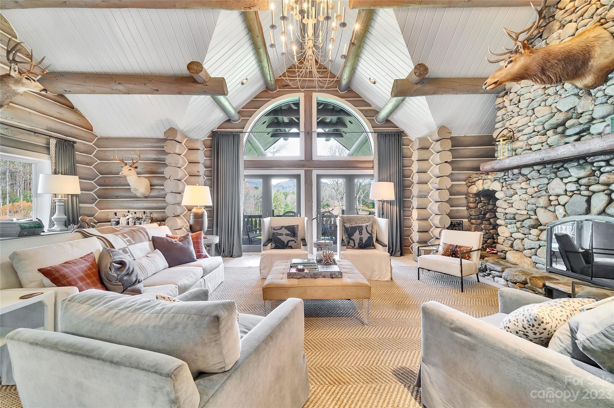 Lake Toxaway Estates - Residential