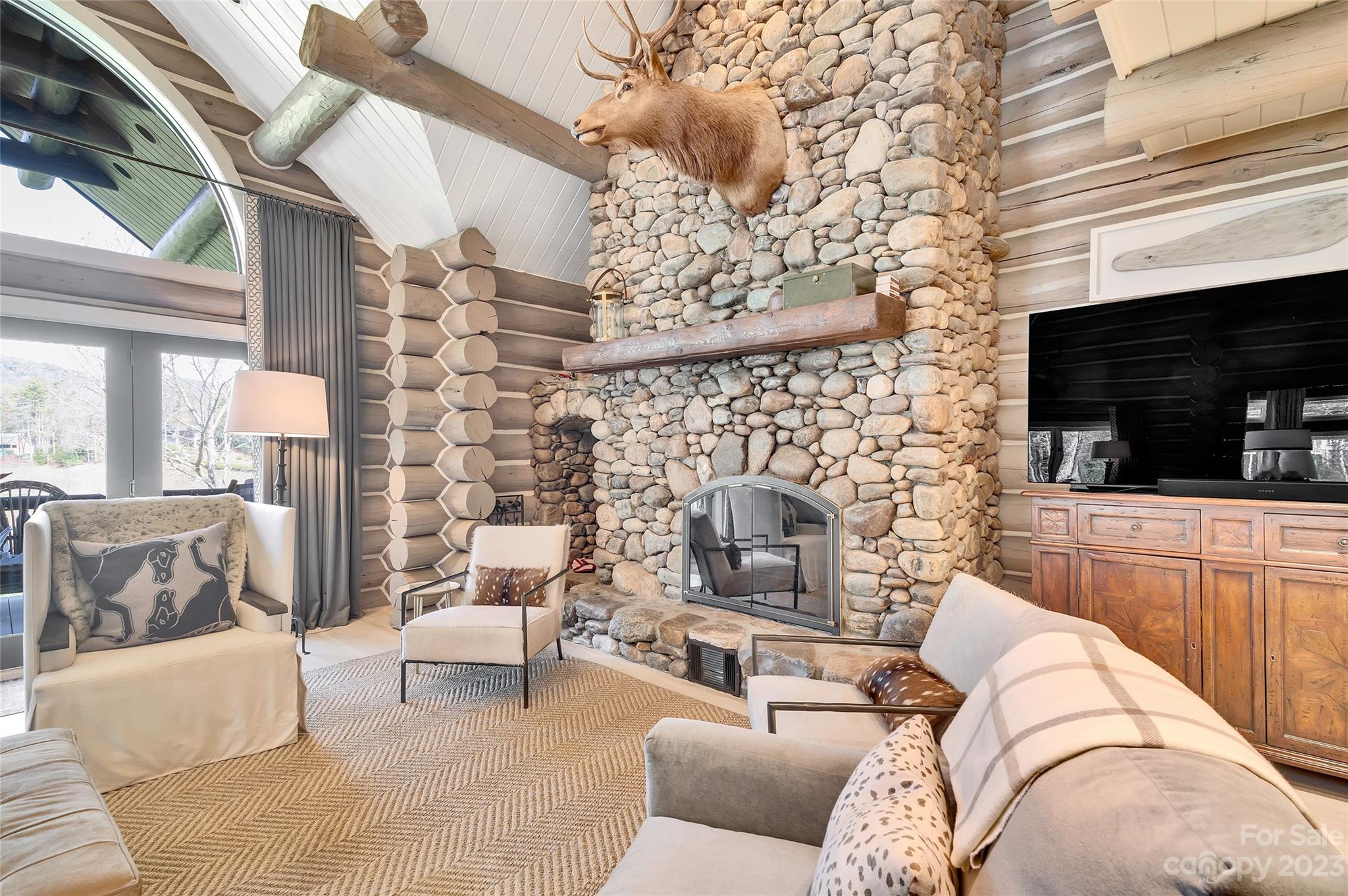 Lake Toxaway Estates - Residential