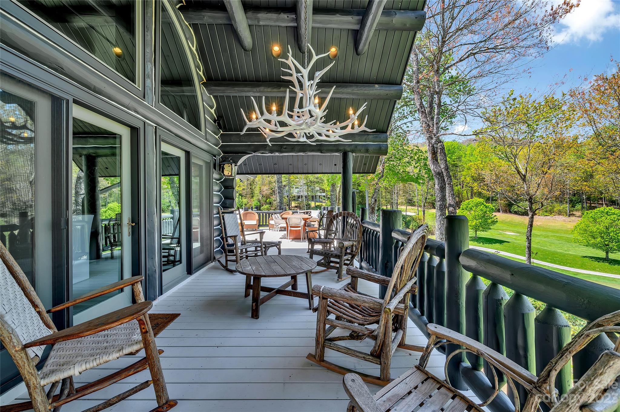 Lake Toxaway Estates - Residential