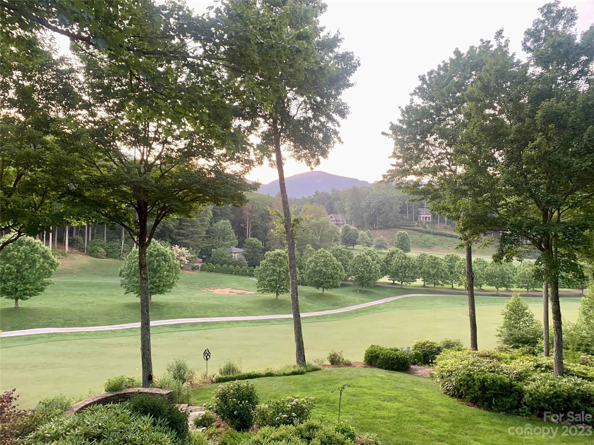 Lake Toxaway Estates - Residential