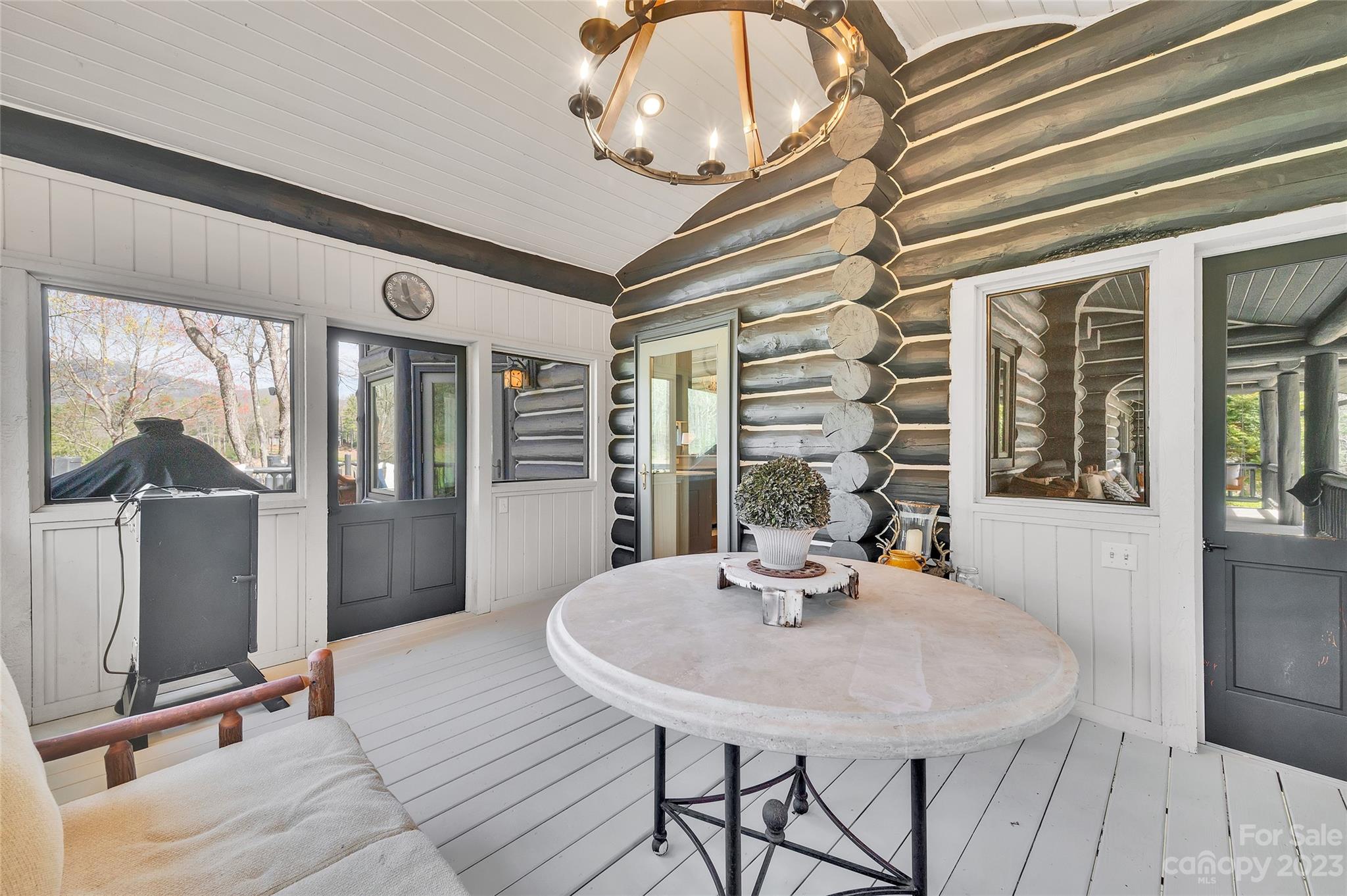 Lake Toxaway Estates - Residential