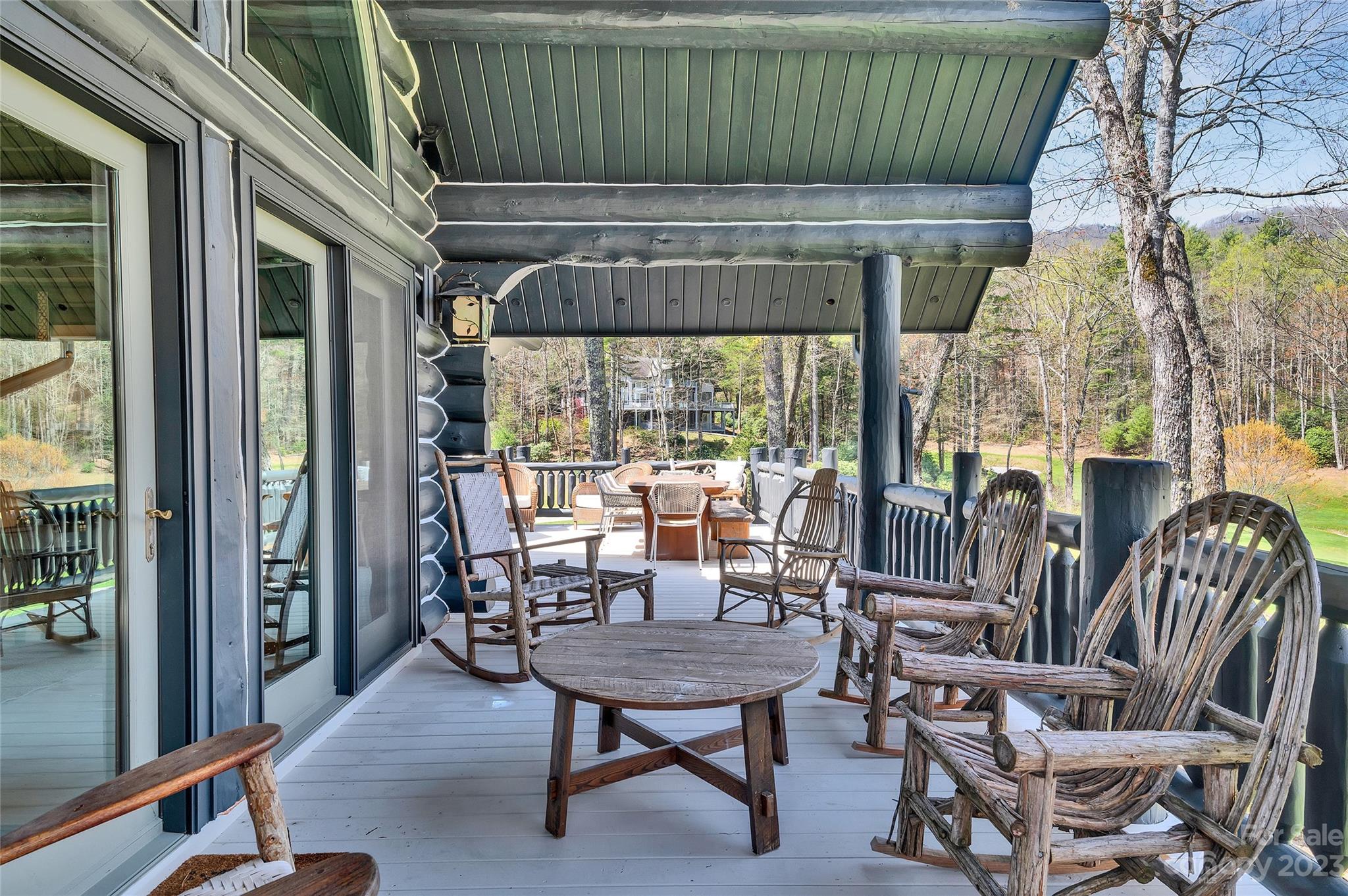 Lake Toxaway Estates - Residential