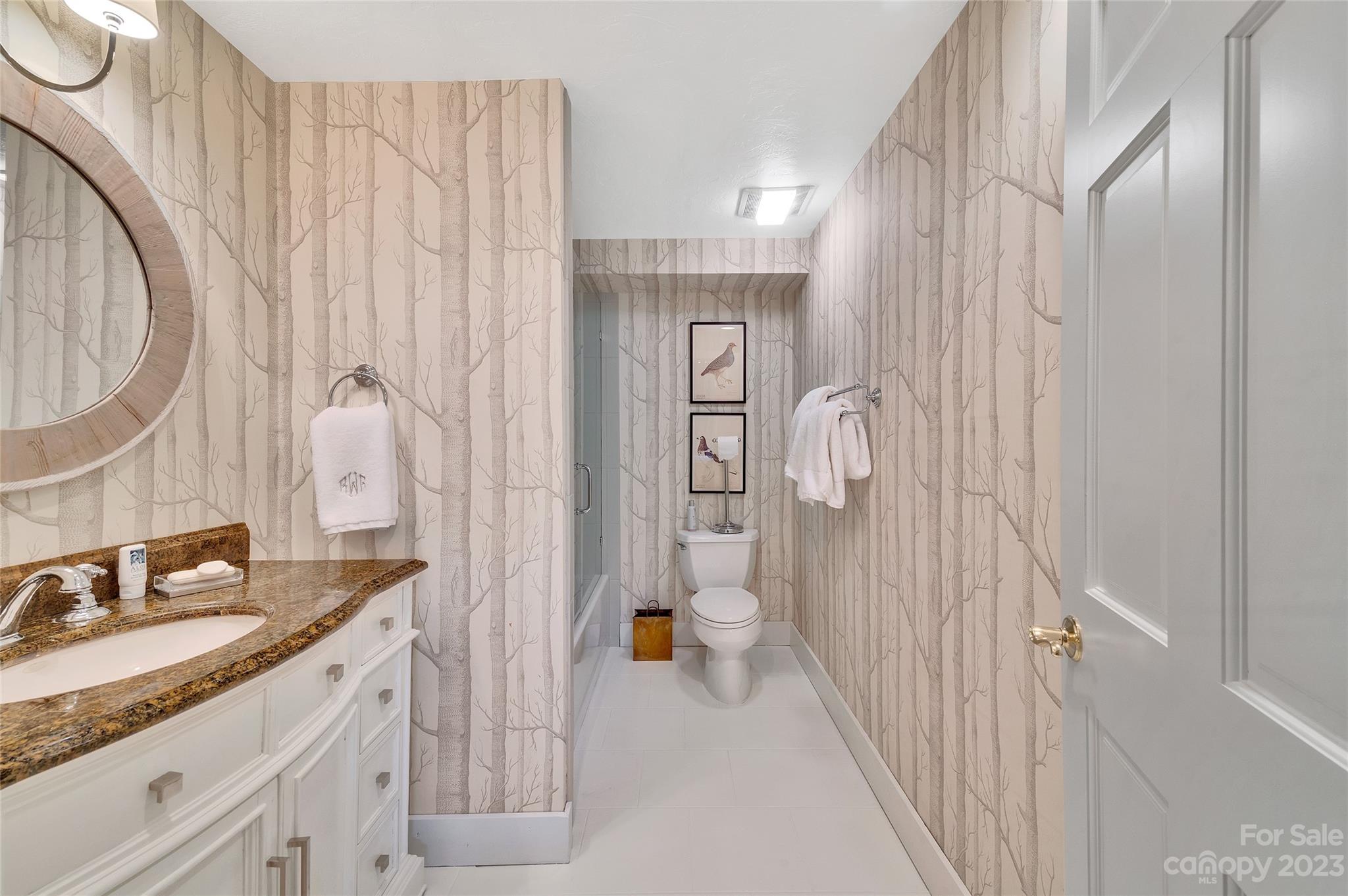 Lake Toxaway Estates - Residential