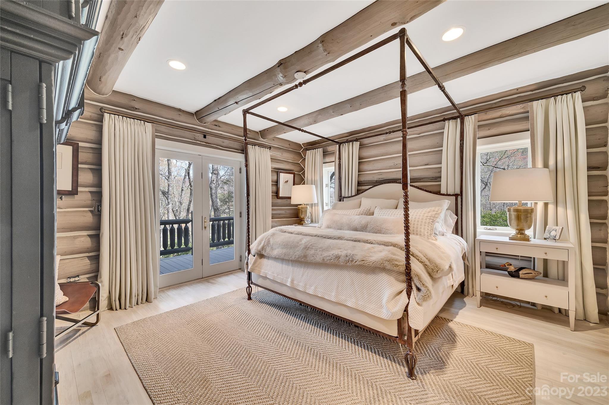 Lake Toxaway Estates - Residential