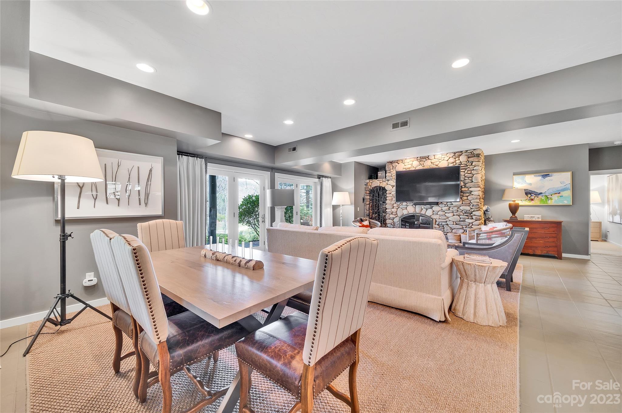 Lake Toxaway Estates - Residential