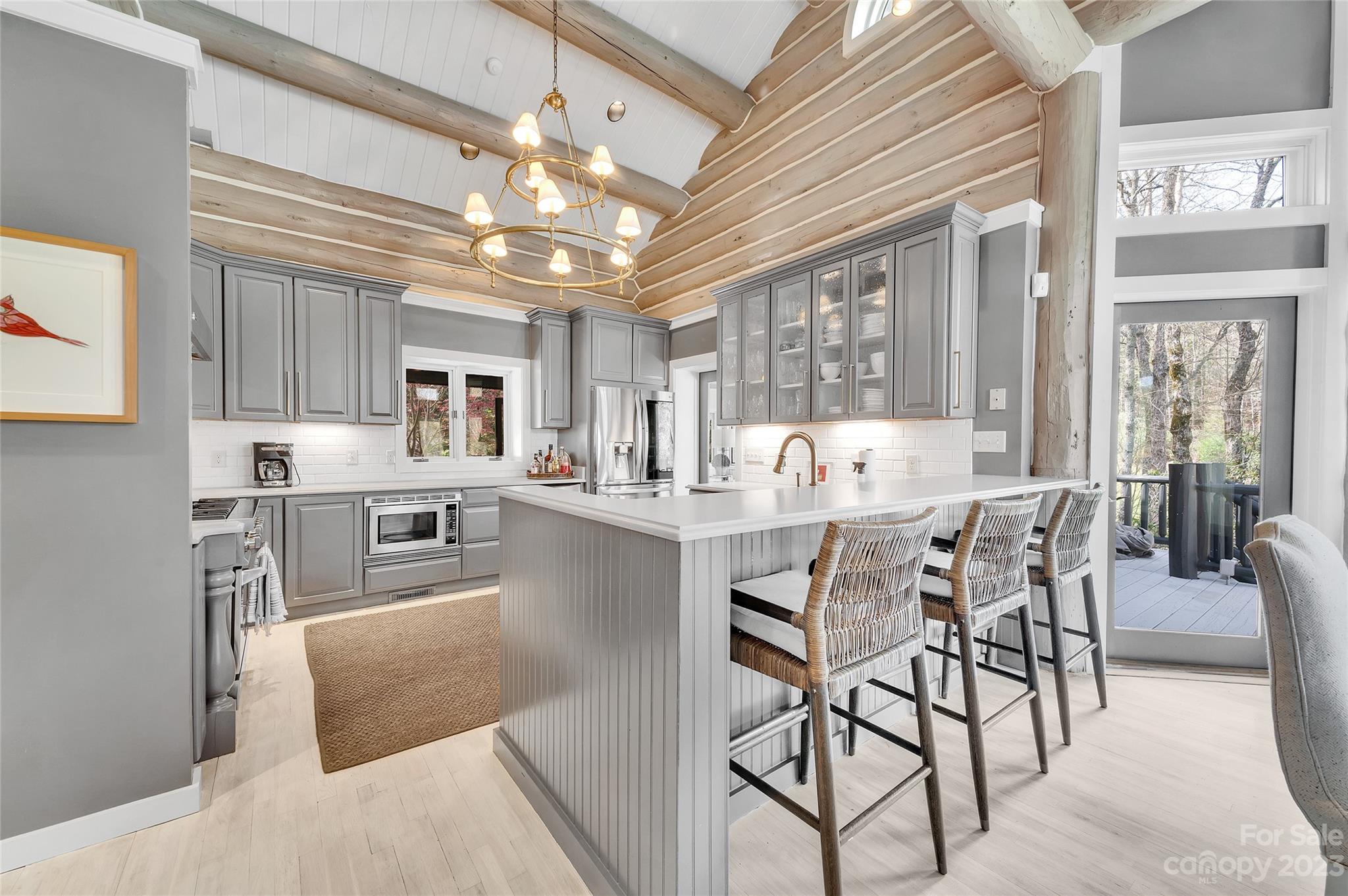 Lake Toxaway Estates - Residential