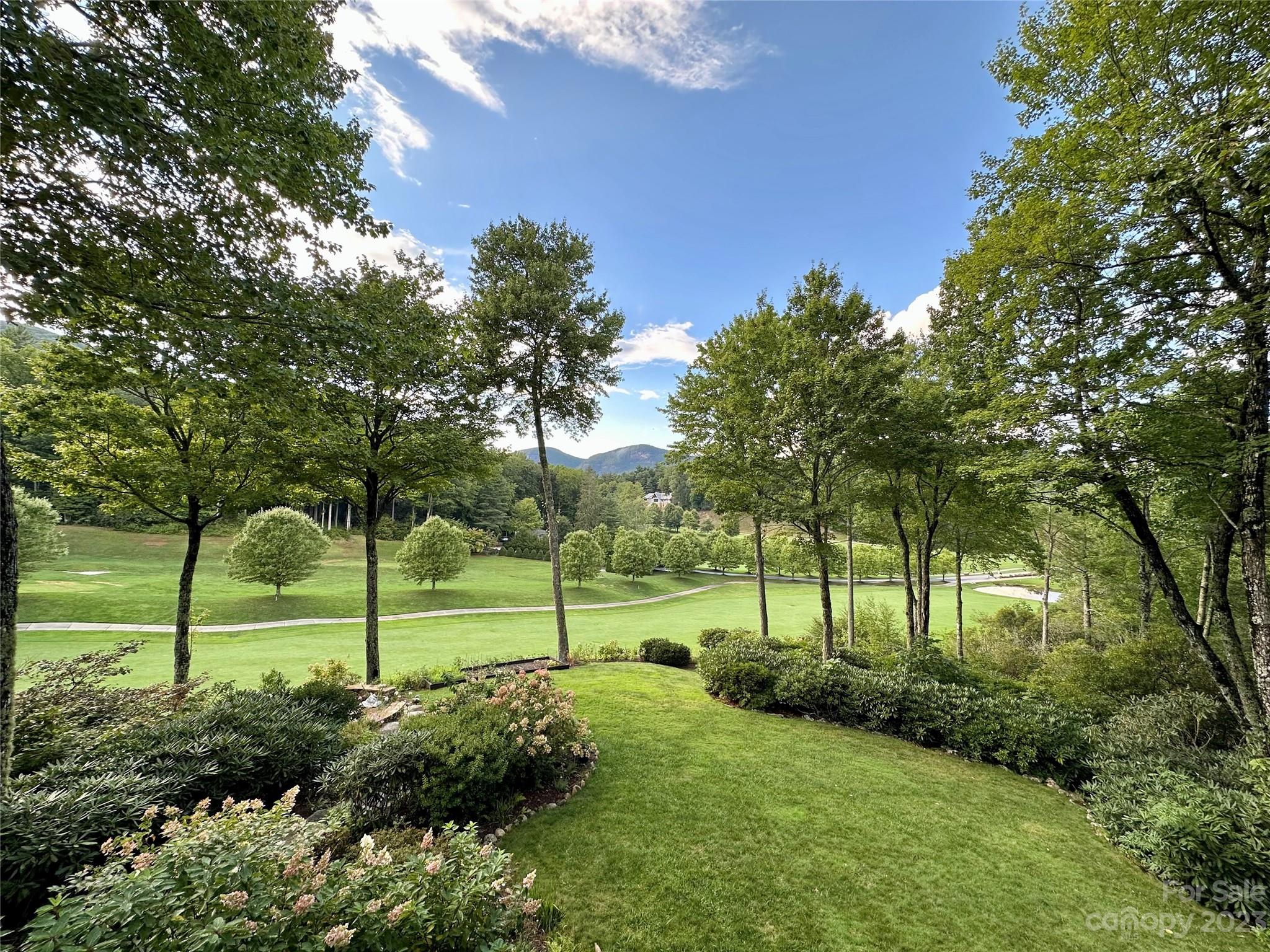 Lake Toxaway Estates - Residential