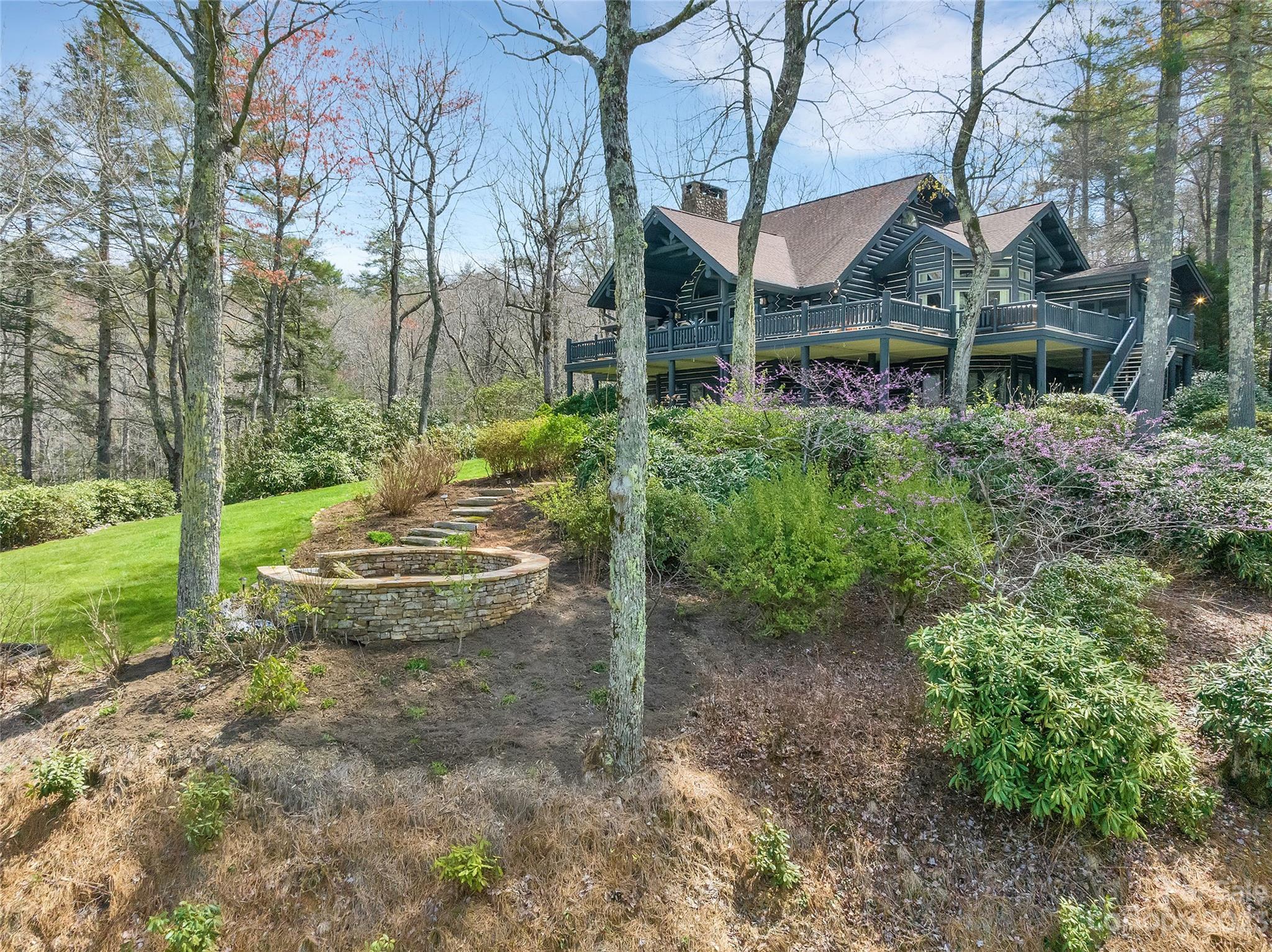 Lake Toxaway Estates - Residential